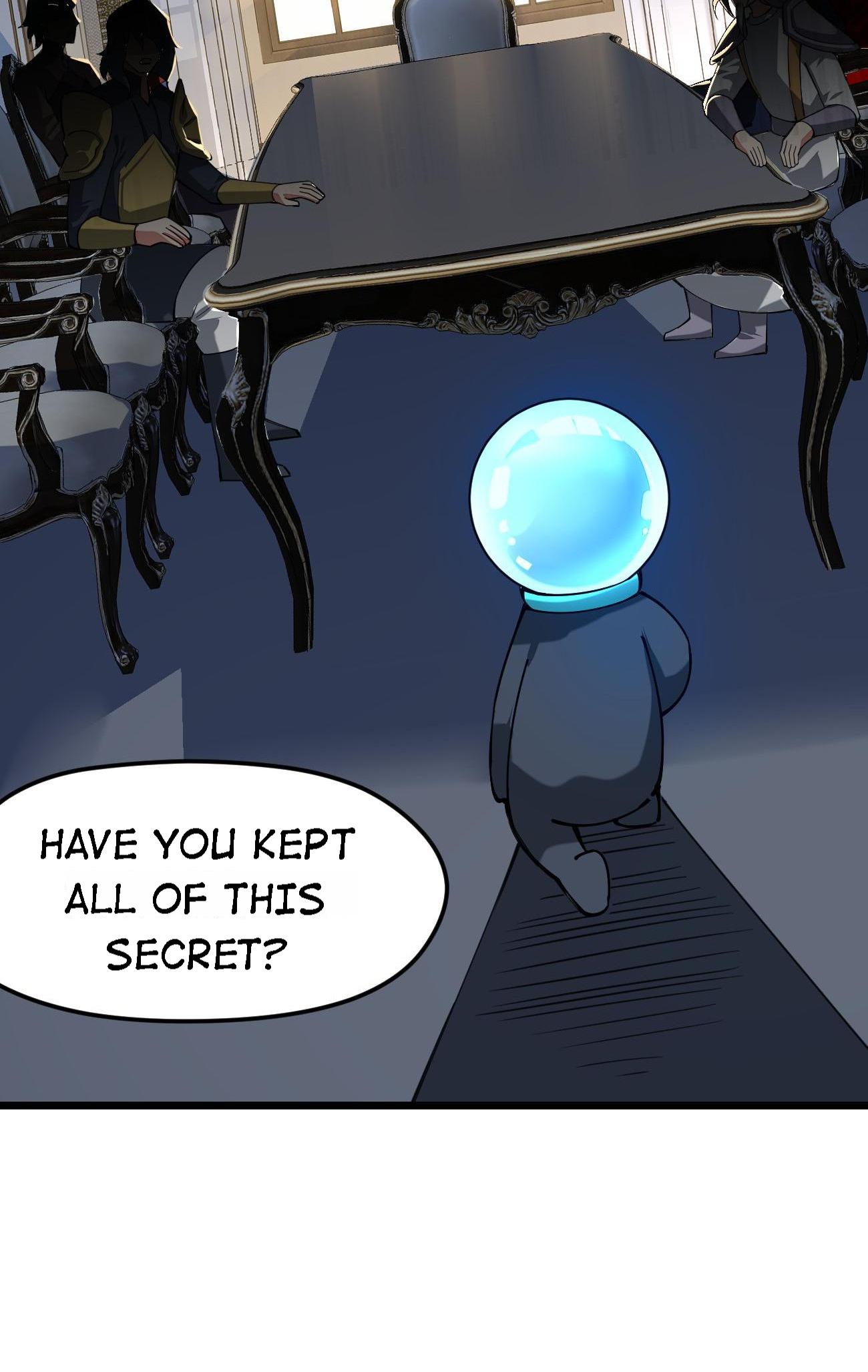 Sword God’s Life Is Not That Boring Chapter 38 - Page 52