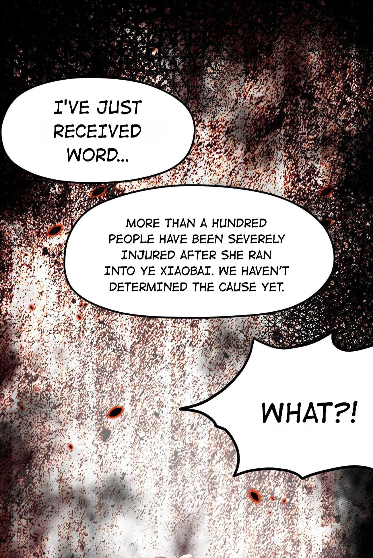 Sword God’s Life Is Not That Boring Chapter 38 - Page 55