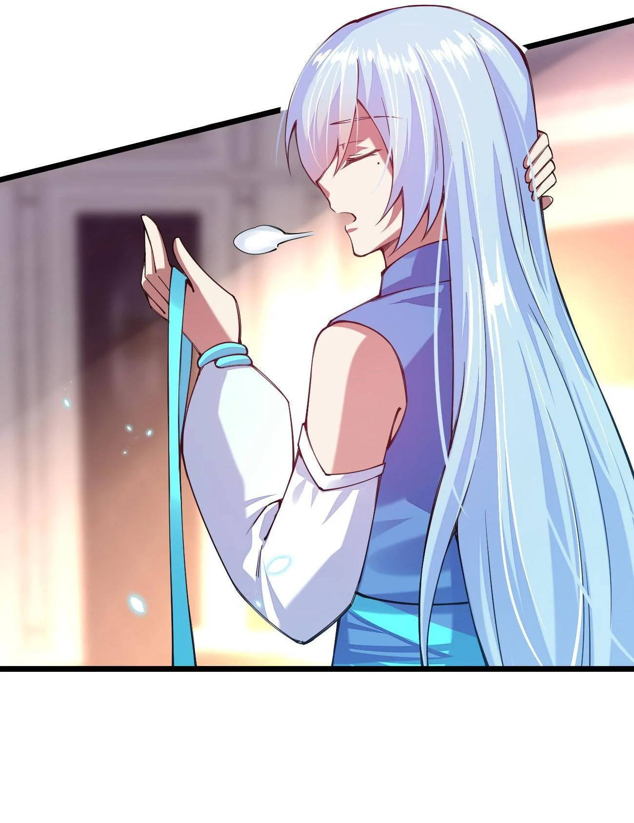 Sword God’s Life Is Not That Boring Chapter 38 - Page 66
