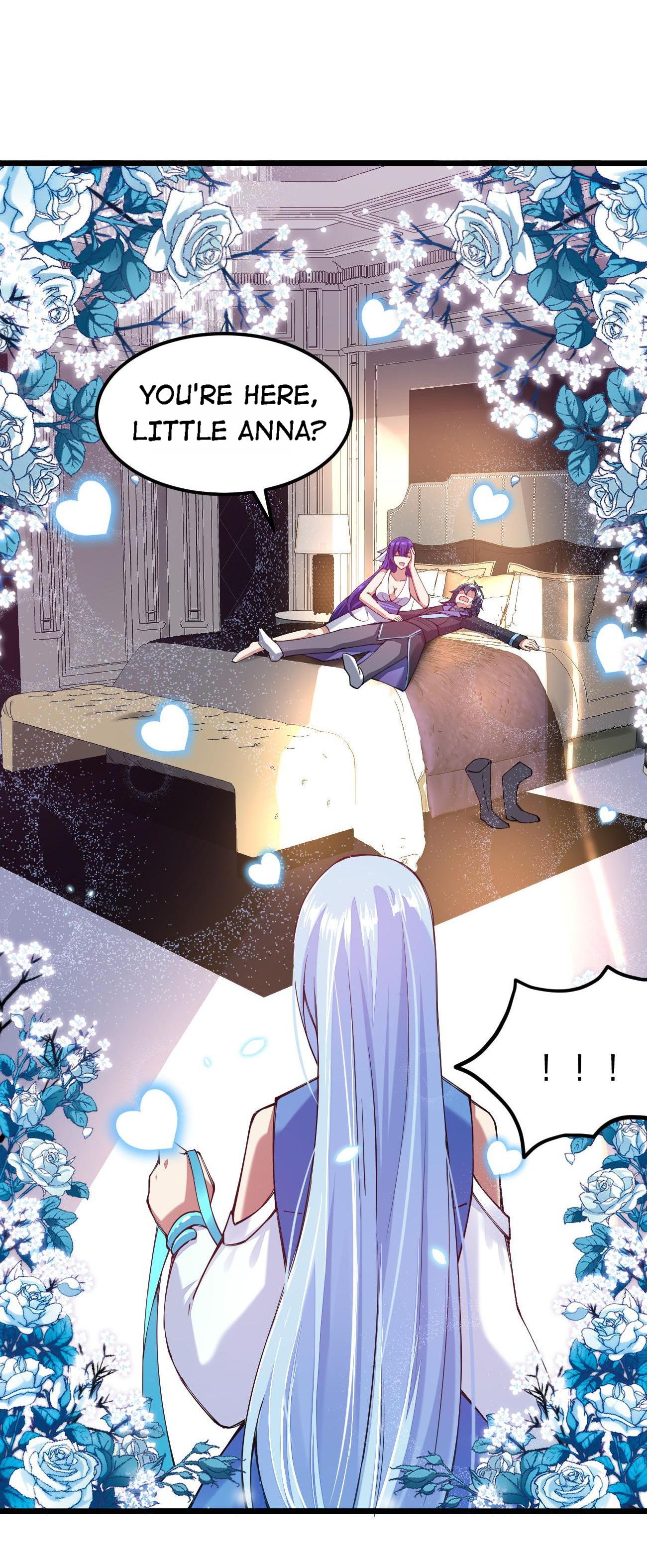 Sword God’s Life Is Not That Boring Chapter 38 - Page 67