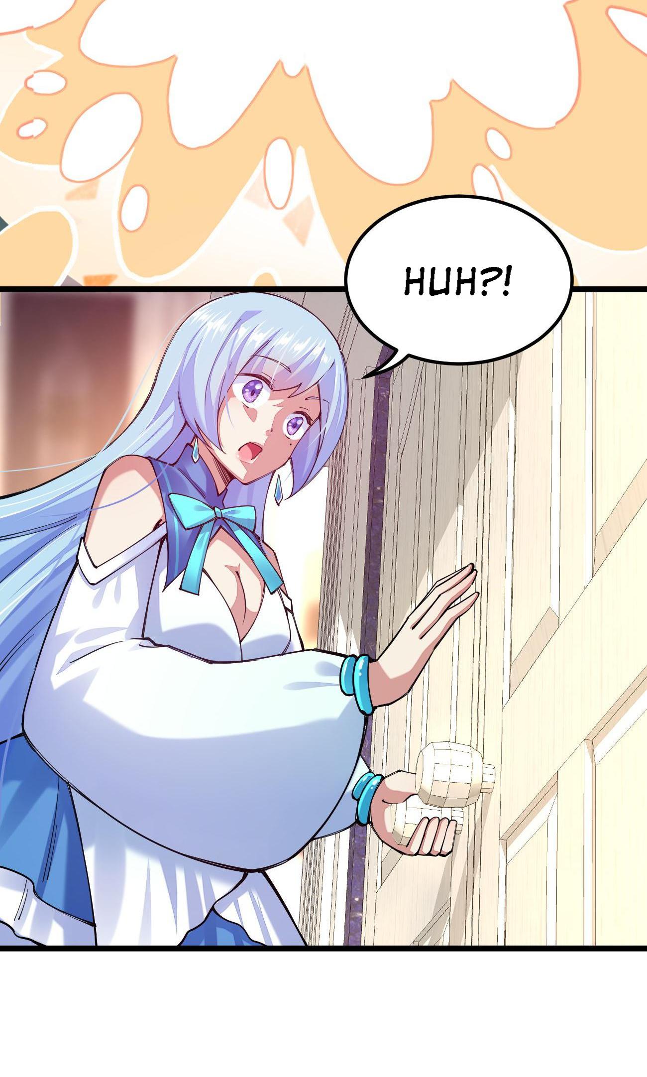 Sword God’s Life Is Not That Boring Chapter 38 - Page 69