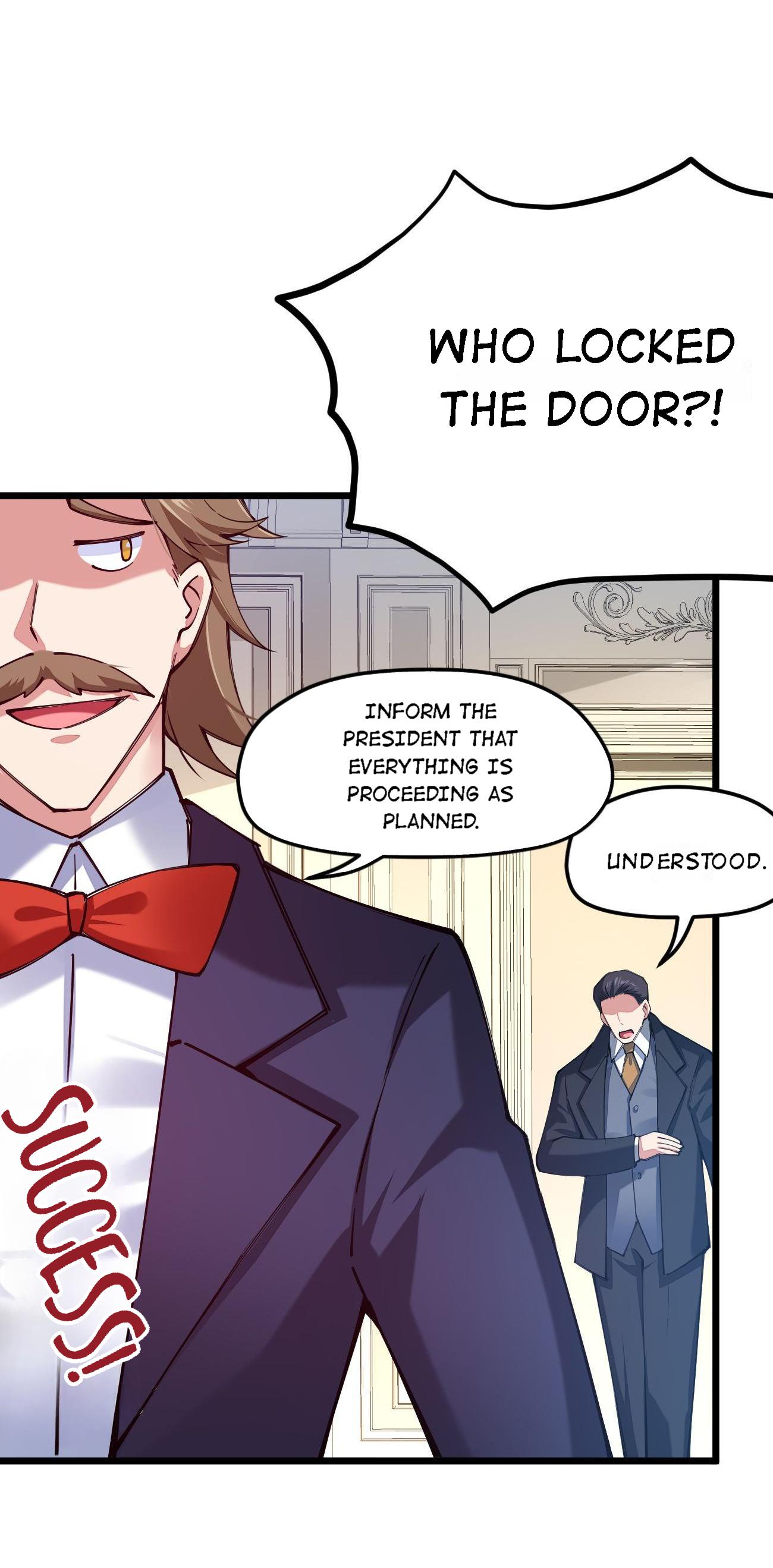 Sword God’s Life Is Not That Boring Chapter 38 - Page 70