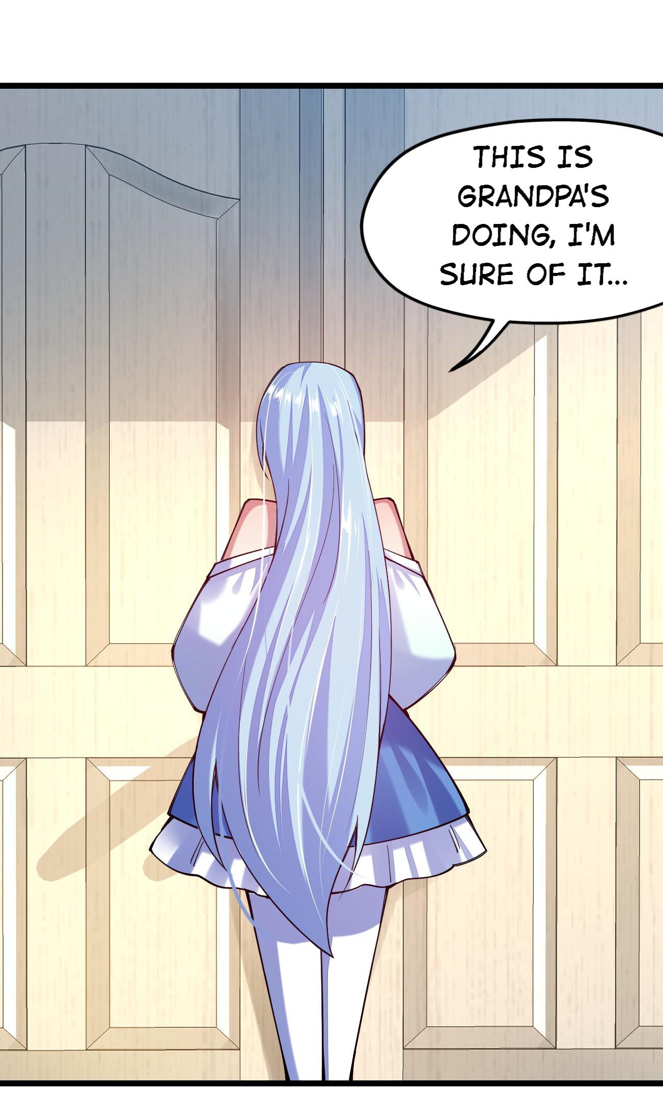 Sword God’s Life Is Not That Boring Chapter 38 - Page 71