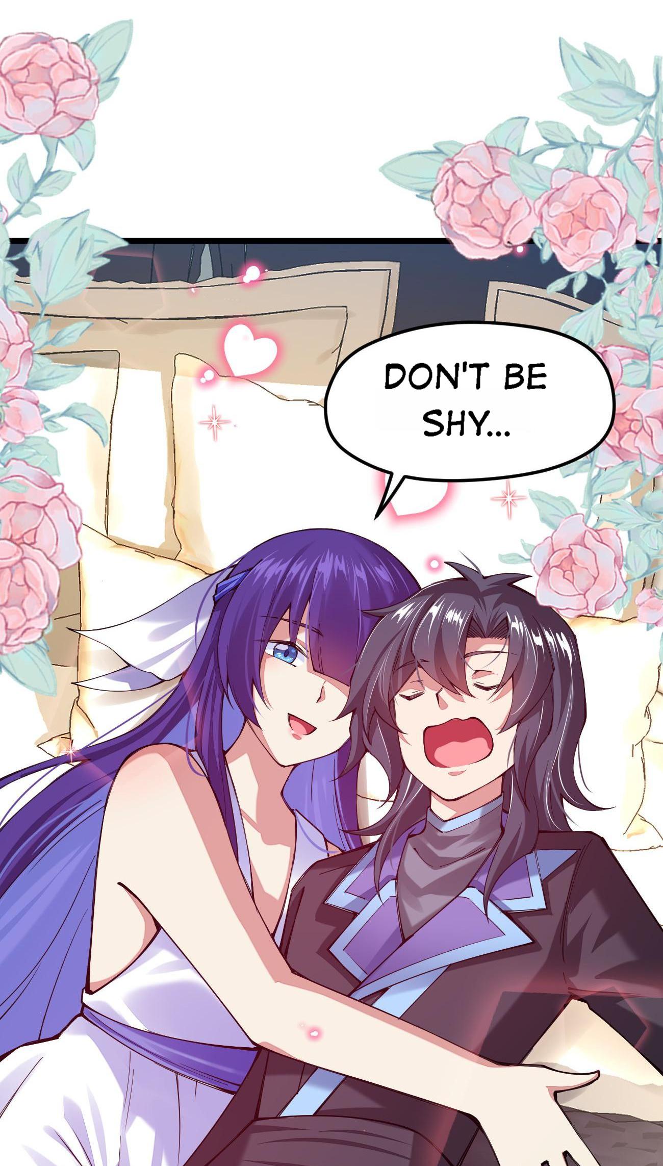 Sword God’s Life Is Not That Boring Chapter 38 - Page 72
