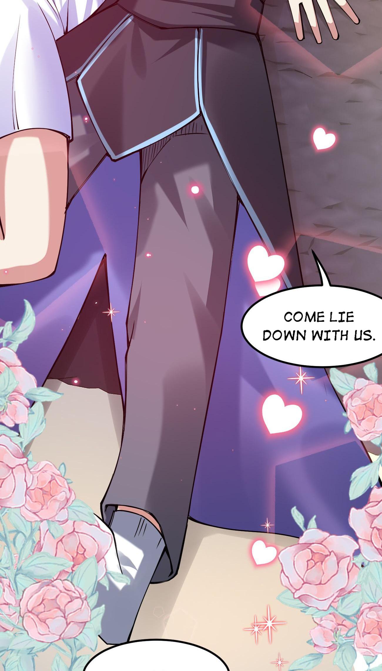 Sword God’s Life Is Not That Boring Chapter 38 - Page 73