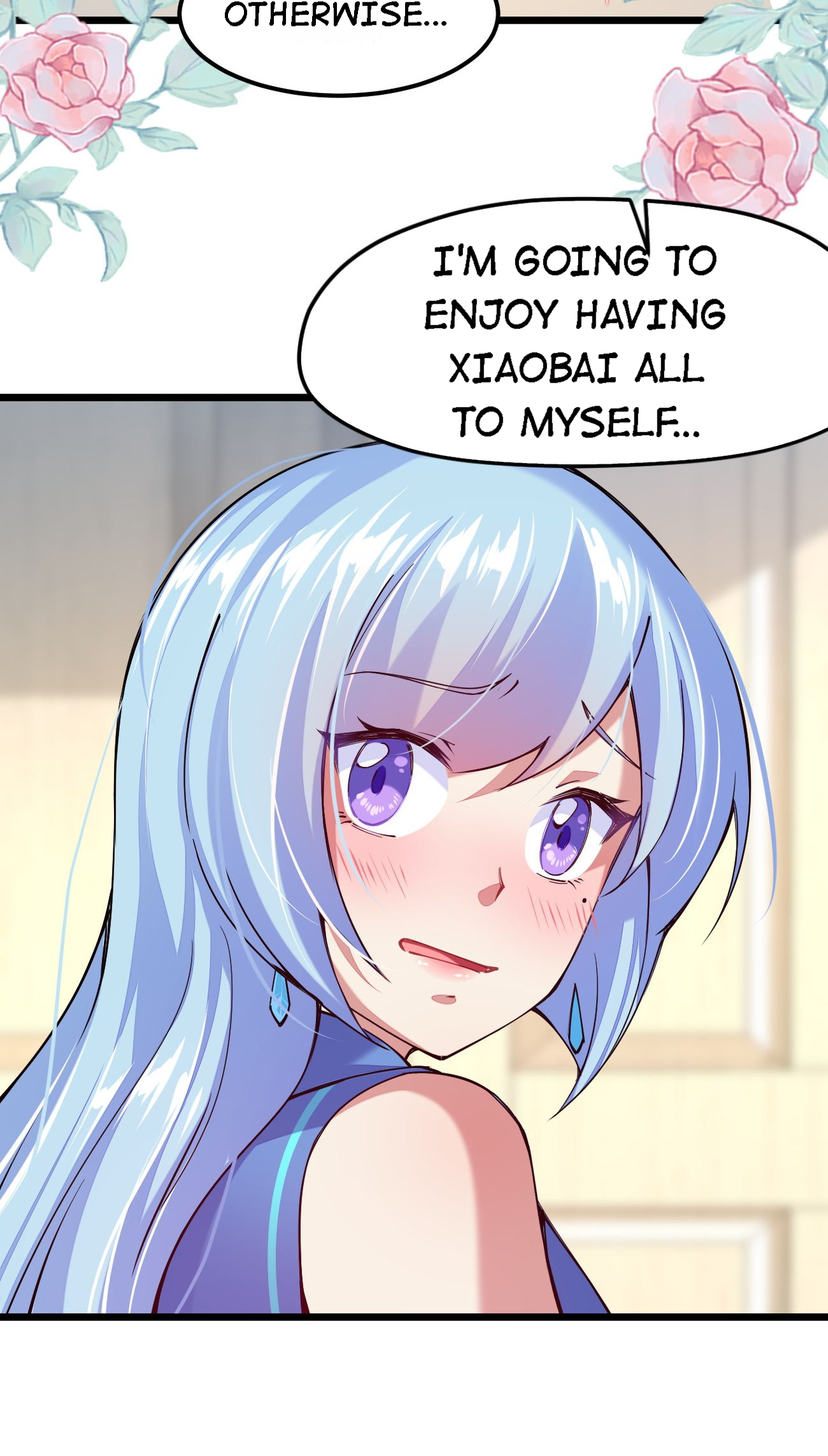 Sword God’s Life Is Not That Boring Chapter 38 - Page 74
