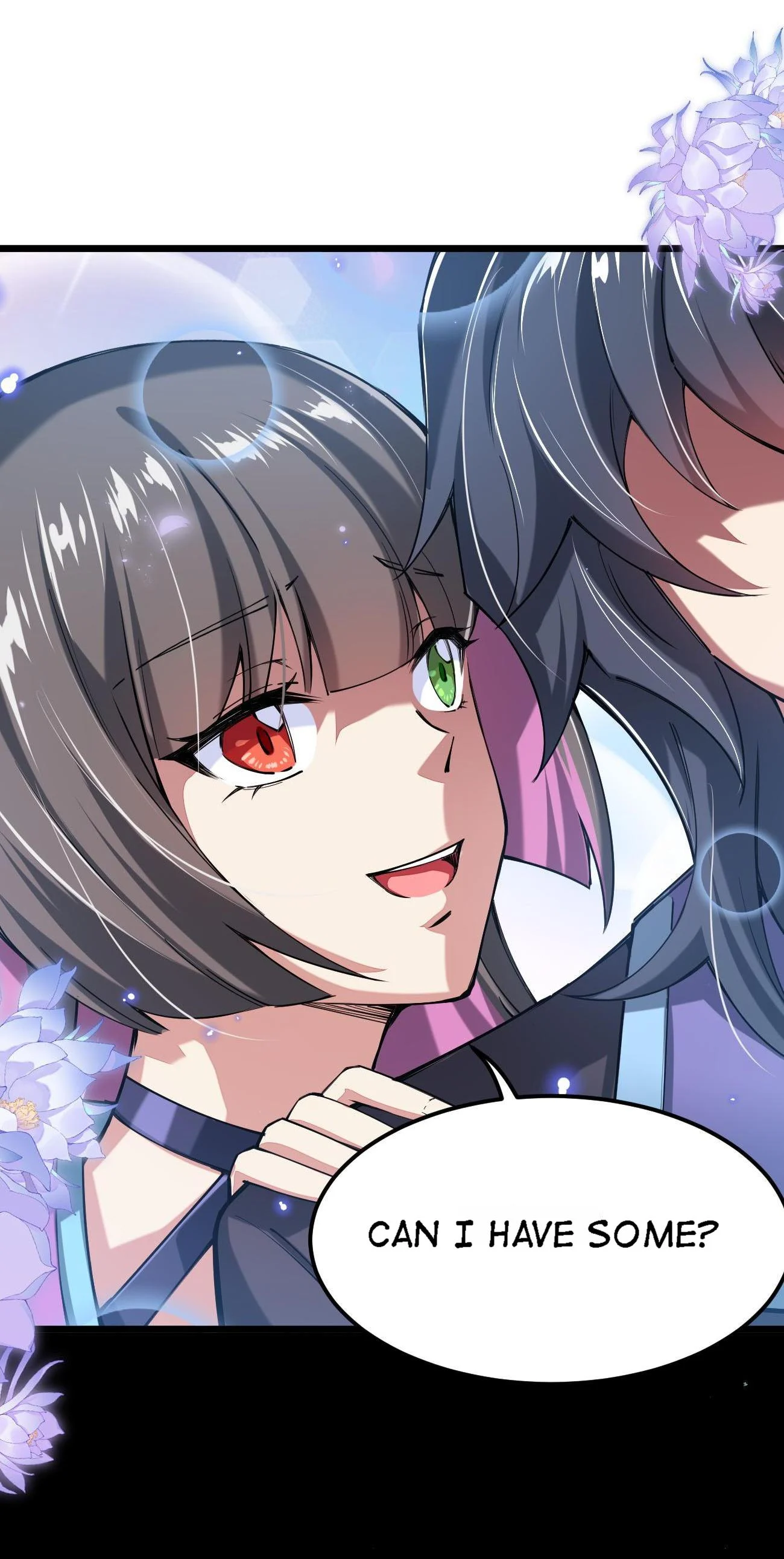 Sword God’s Life Is Not That Boring Chapter 38 - Page 9