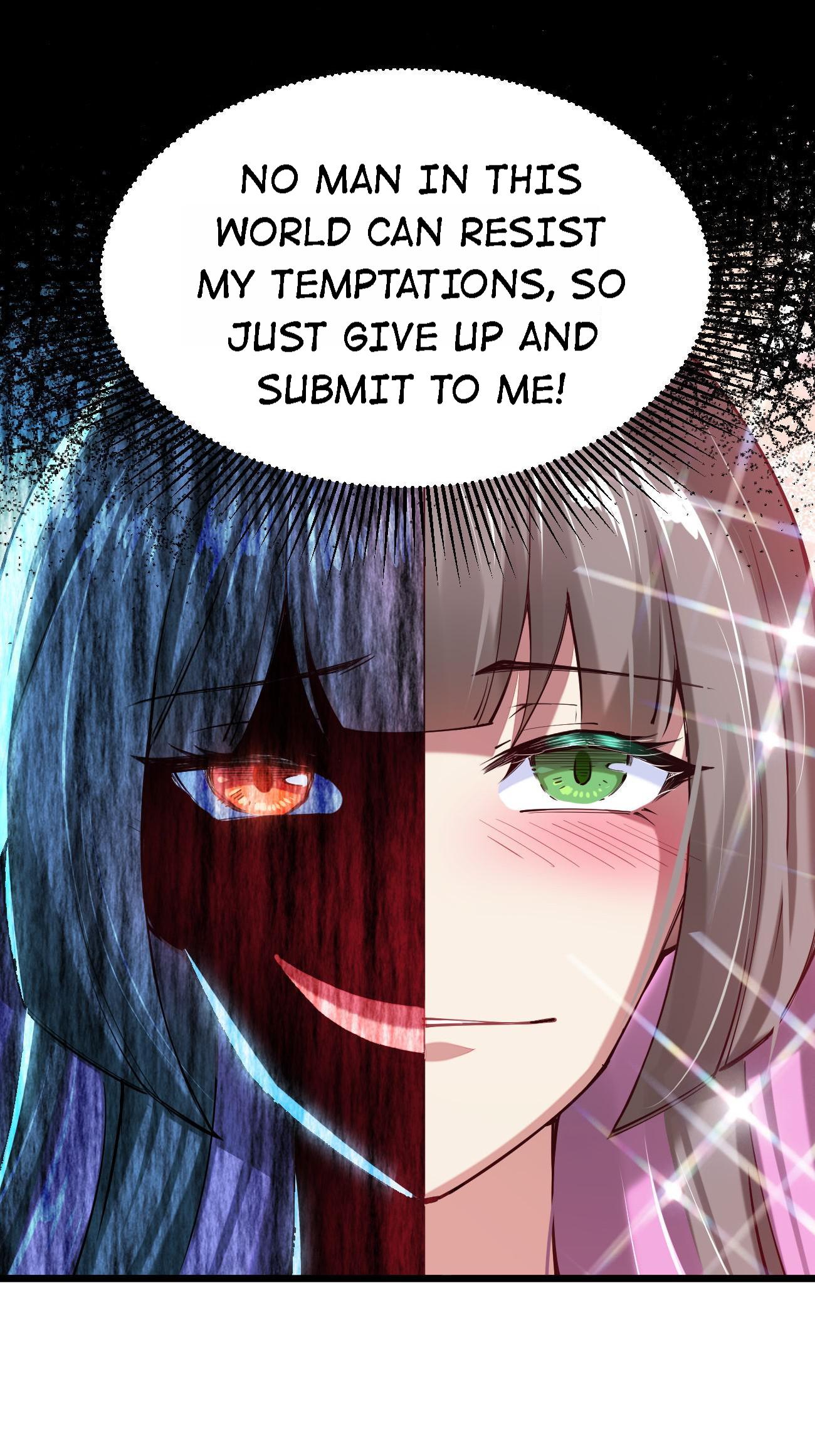 Sword God’s Life Is Not That Boring Chapter 38 - Page 10