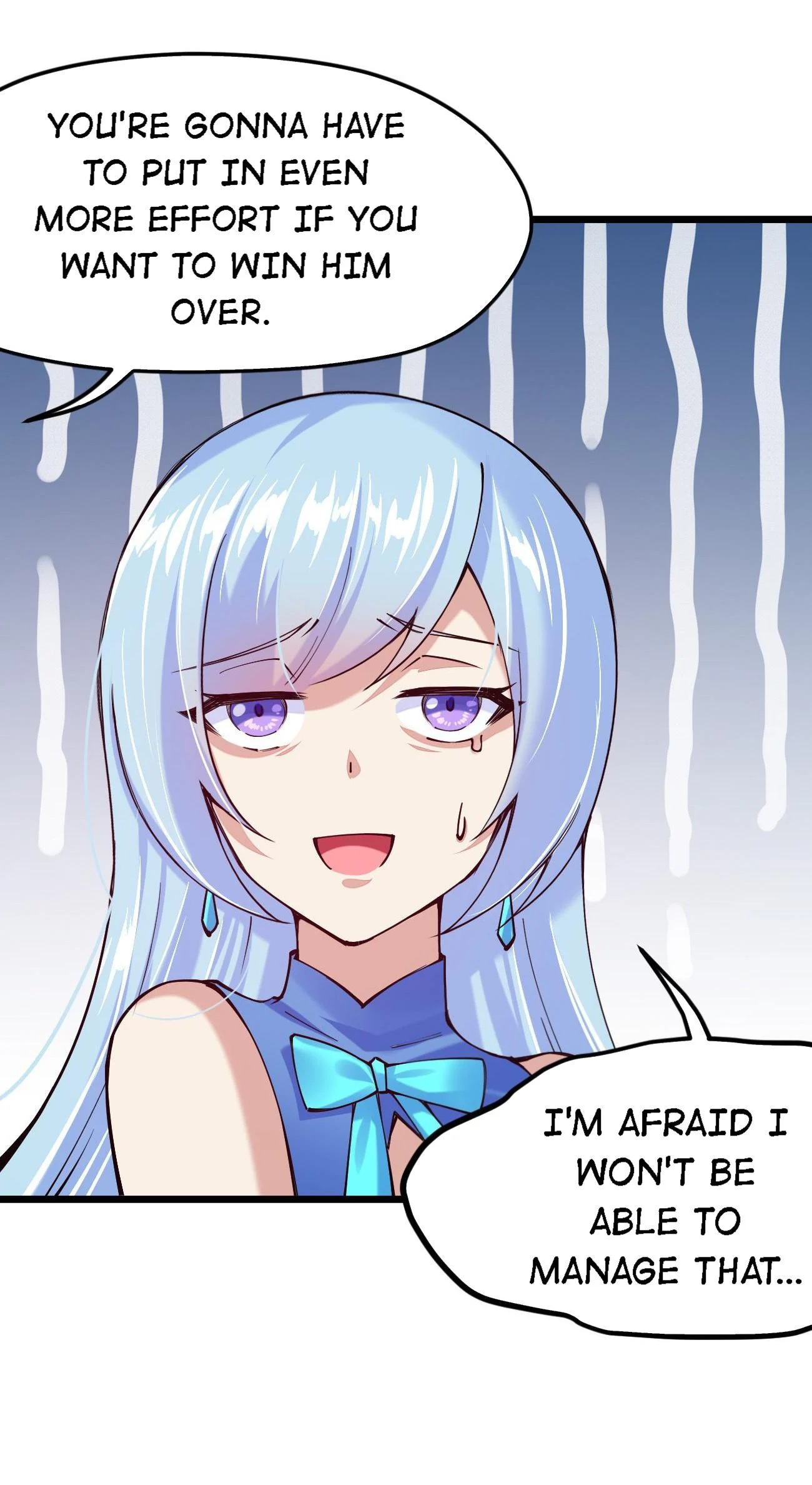 Sword God’s Life Is Not That Boring Chapter 39 - Page 17