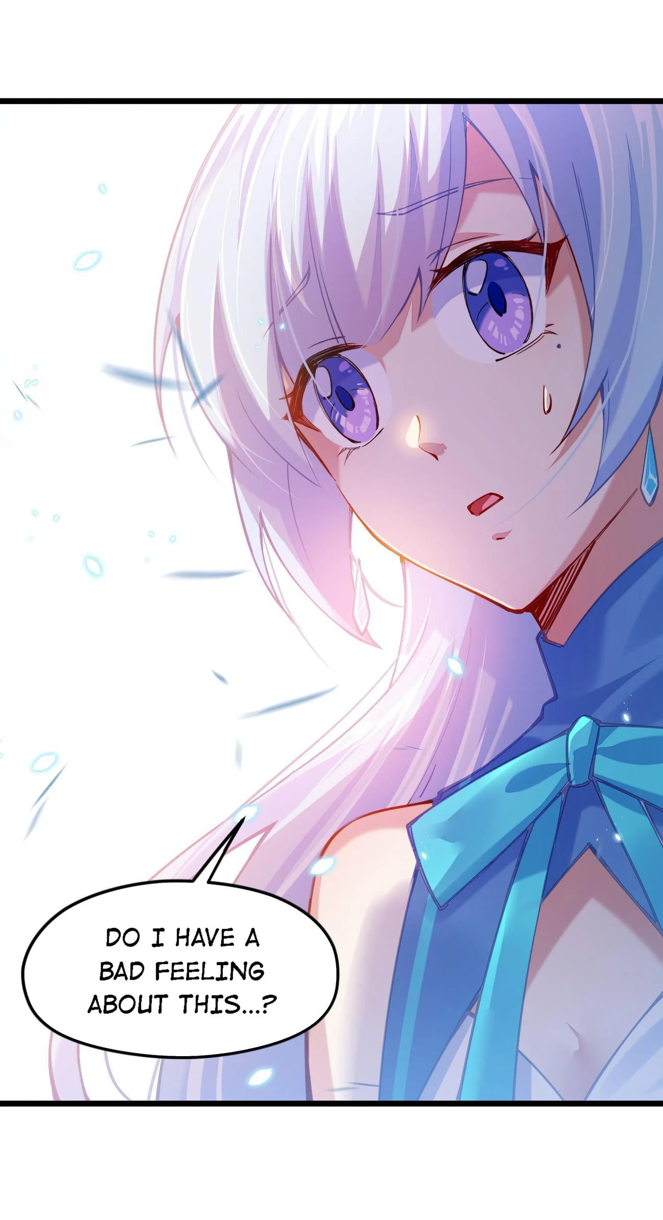 Sword God’s Life Is Not That Boring Chapter 39 - Page 27