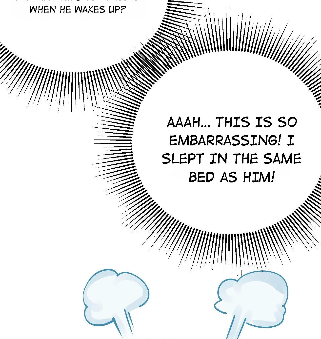 Sword God’s Life Is Not That Boring Chapter 39 - Page 4