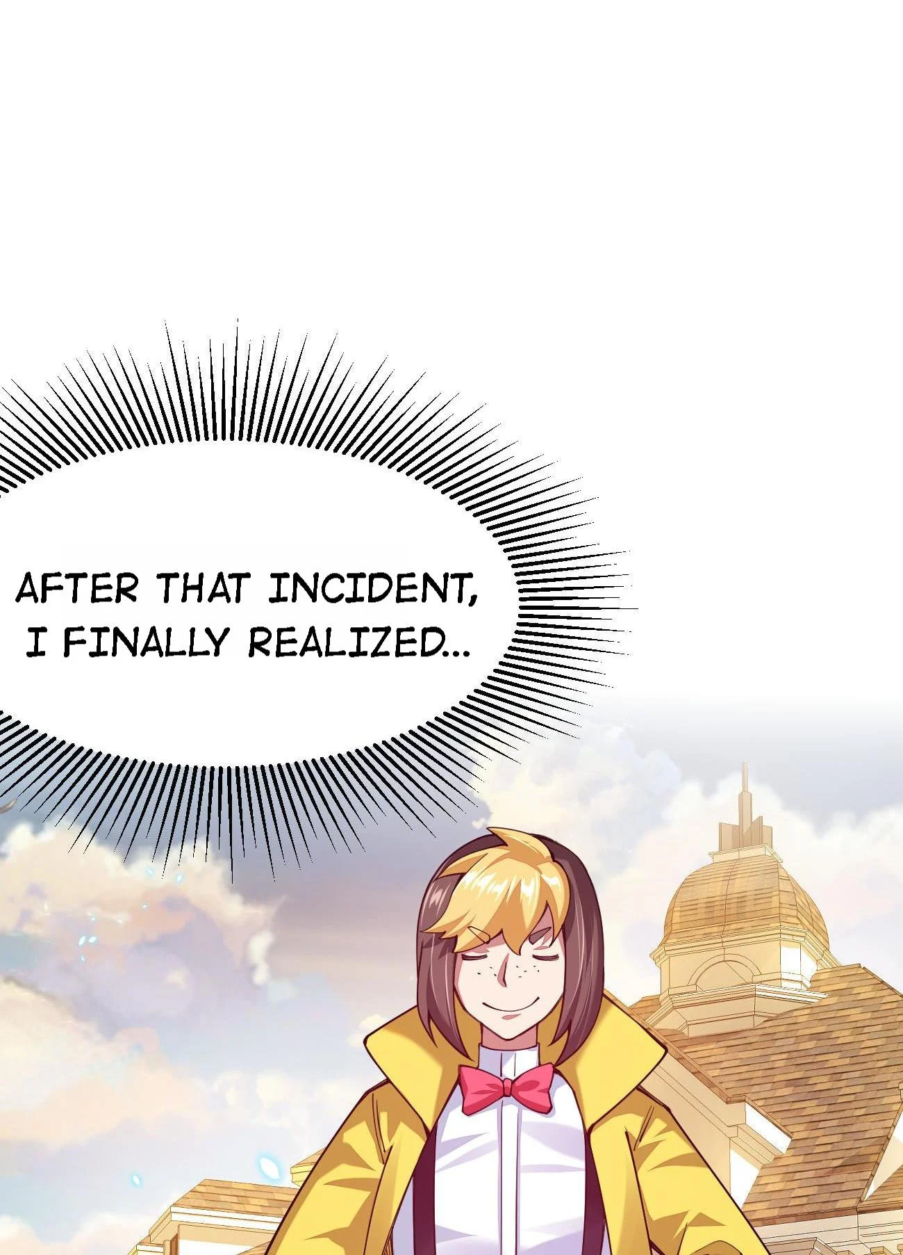 Sword God’s Life Is Not That Boring Chapter 39 - Page 47