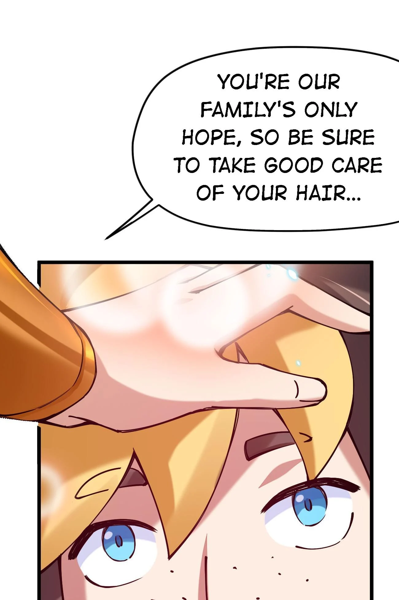 Sword God’s Life Is Not That Boring Chapter 39 - Page 52