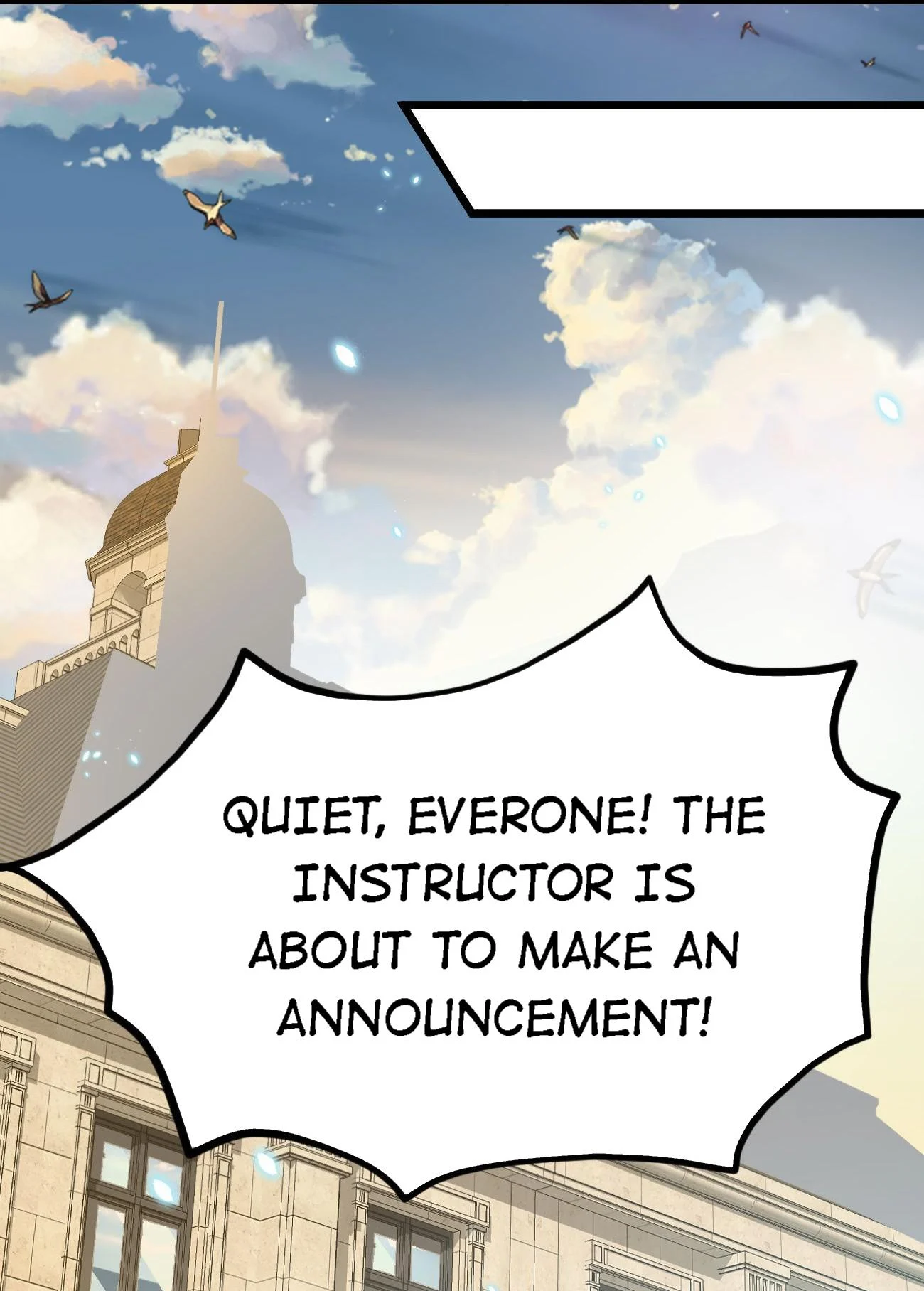 Sword God’s Life Is Not That Boring Chapter 39 - Page 55