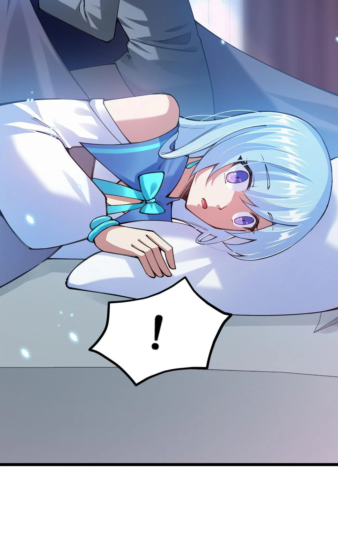Sword God’s Life Is Not That Boring Chapter 39 - Page 7