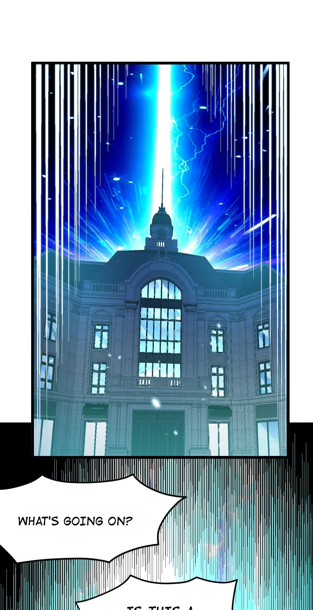 Sword God’s Life Is Not That Boring Chapter 39 - Page 67