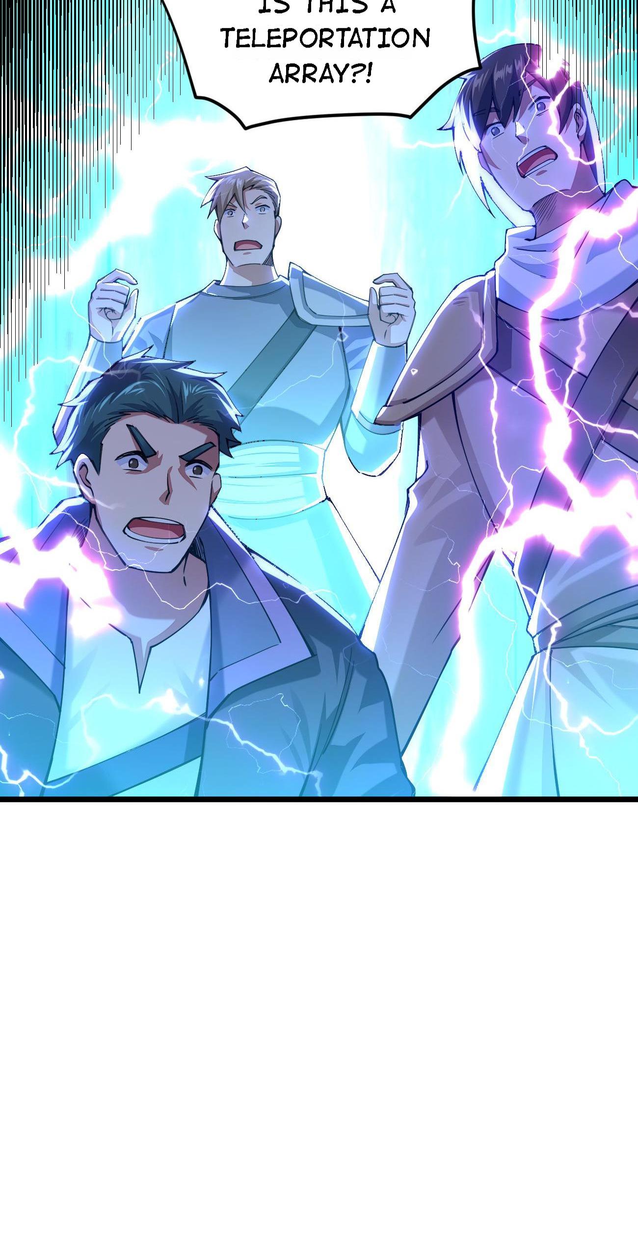 Sword God’s Life Is Not That Boring Chapter 39 - Page 68