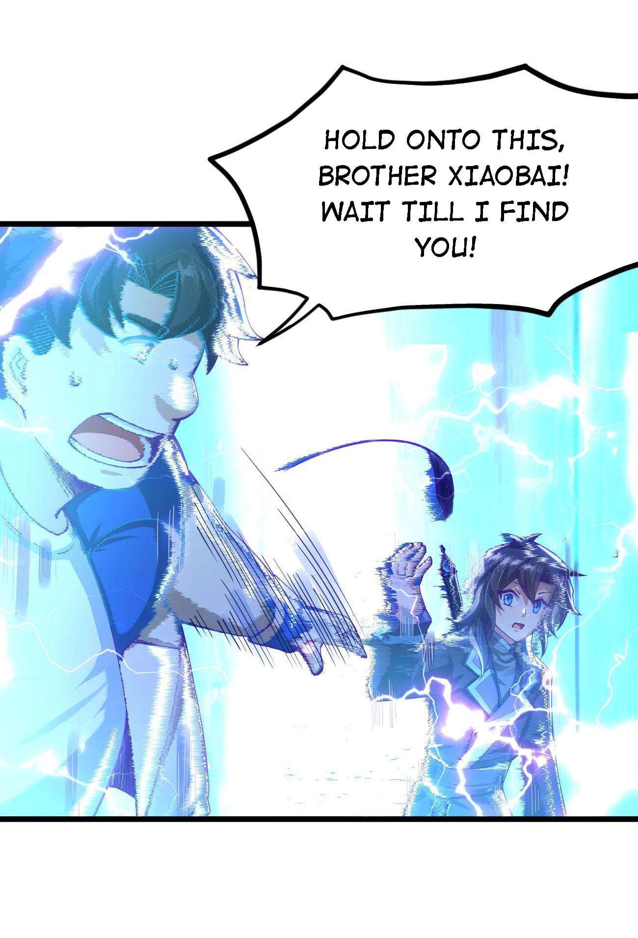 Sword God’s Life Is Not That Boring Chapter 39 - Page 69