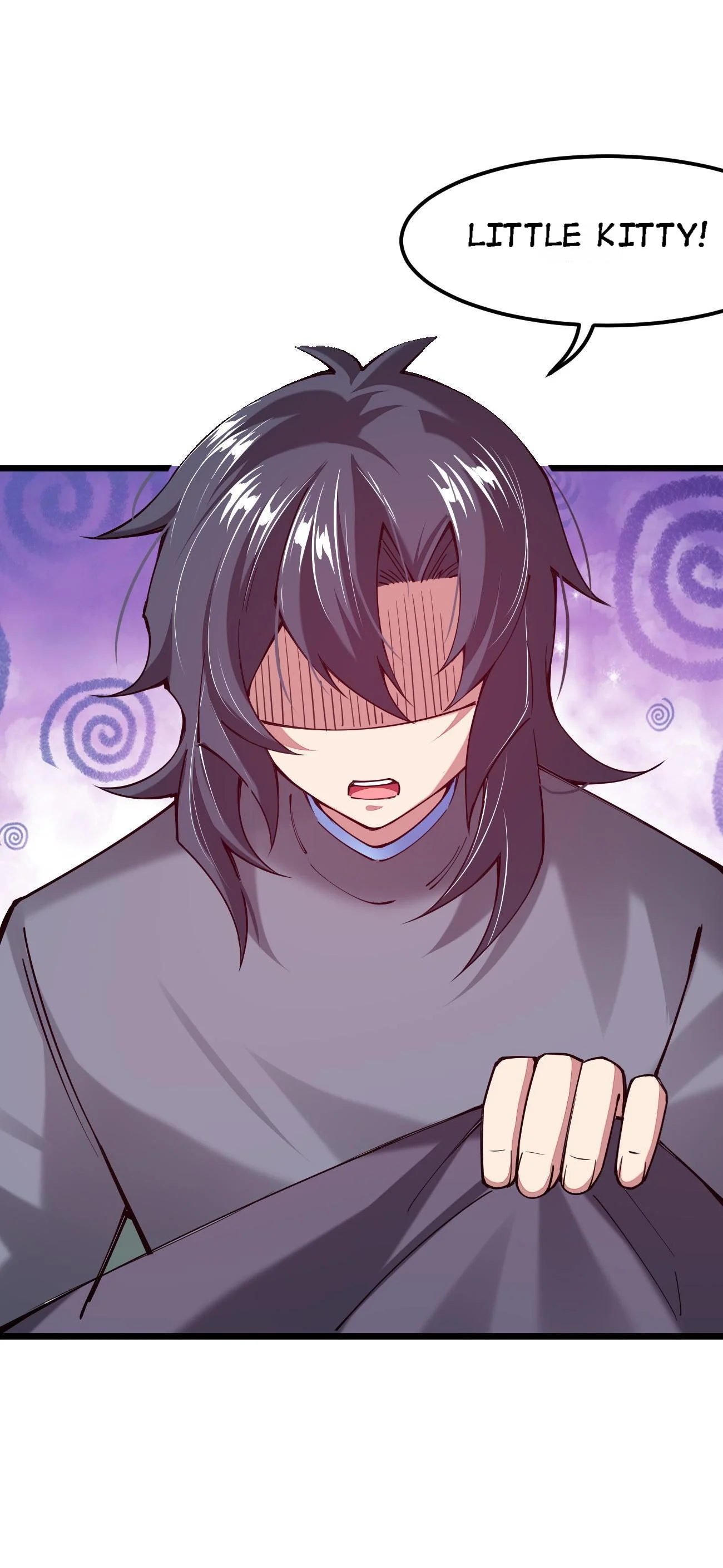 Sword God’s Life Is Not That Boring Chapter 39 - Page 8