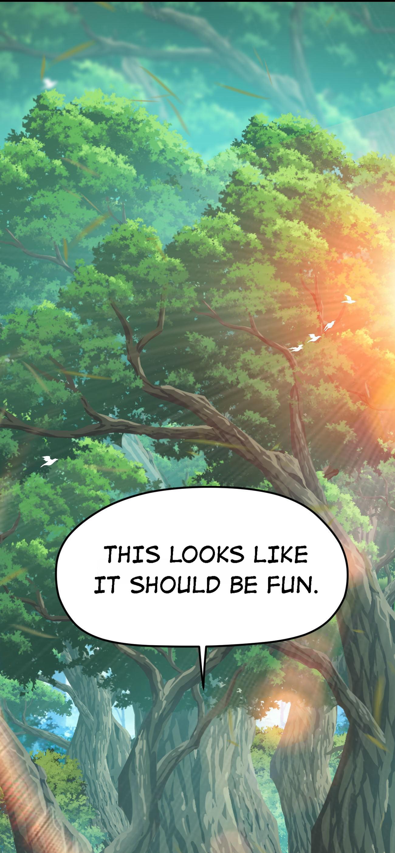 Sword God’s Life Is Not That Boring Chapter 39 - Page 74