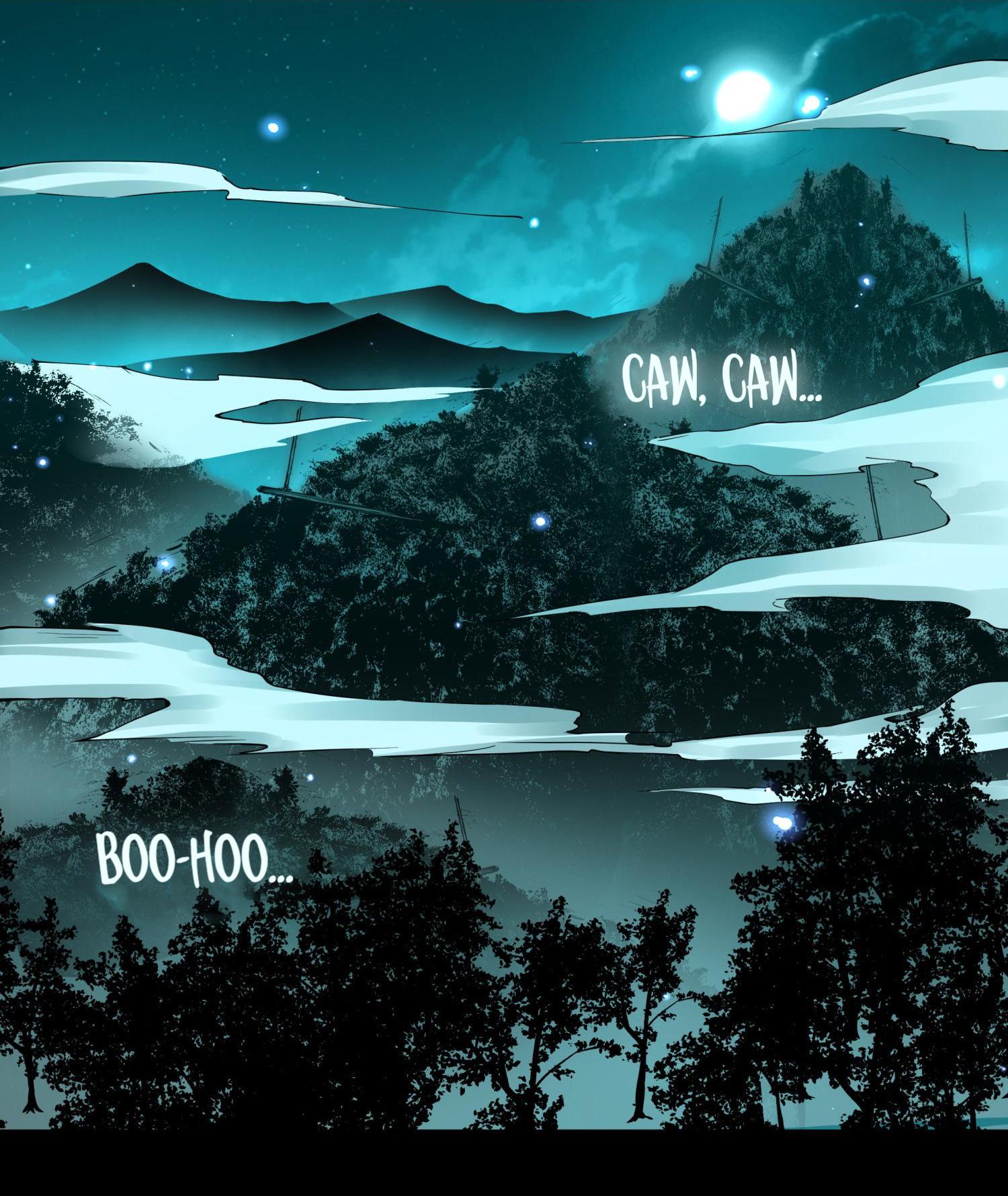 Sword God’s Life Is Not That Boring Chapter 4 - Page 2