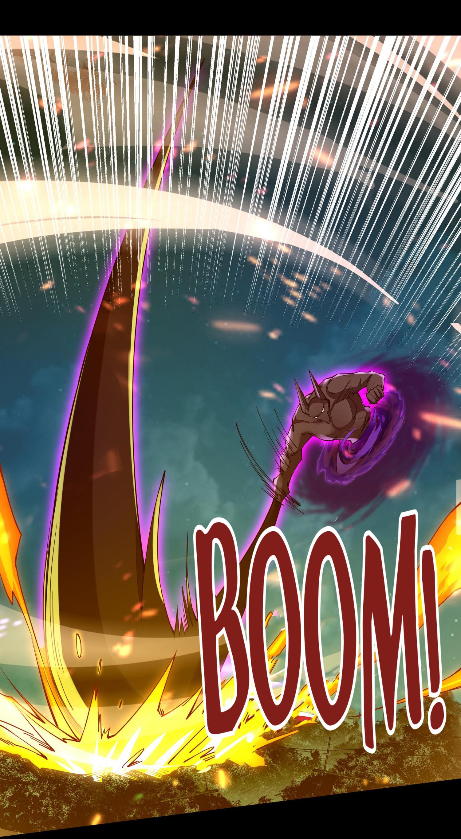 Sword God’s Life Is Not That Boring Chapter 4 - Page 29