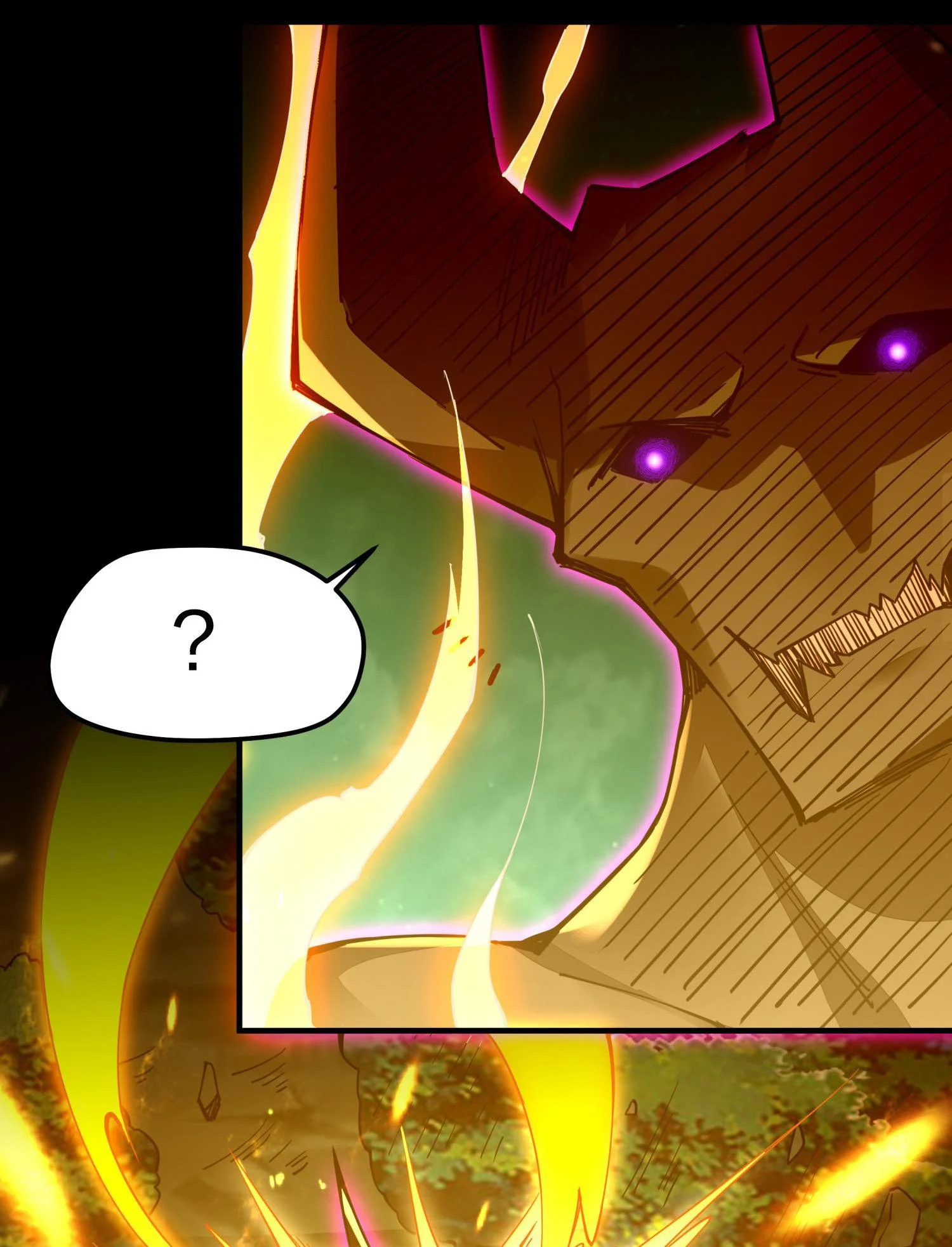 Sword God’s Life Is Not That Boring Chapter 4 - Page 31