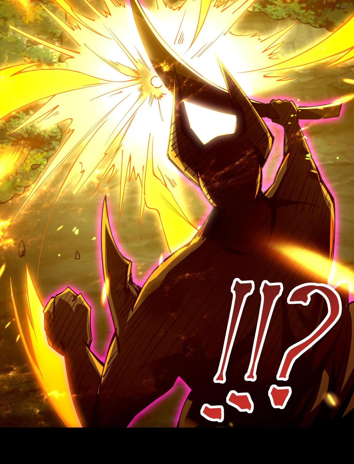 Sword God’s Life Is Not That Boring Chapter 4 - Page 32