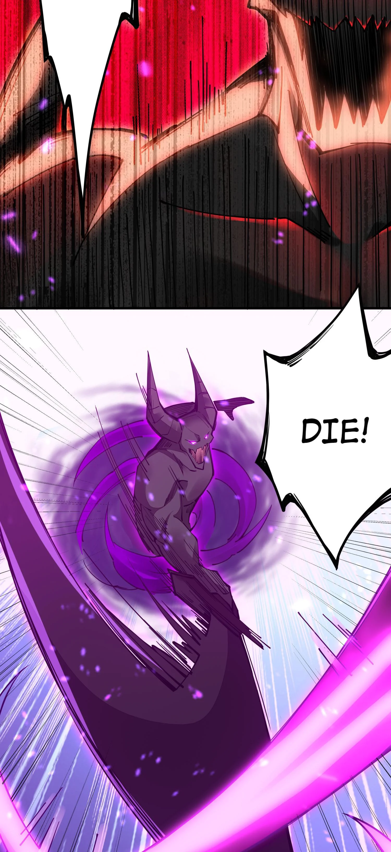 Sword God’s Life Is Not That Boring Chapter 4 - Page 35