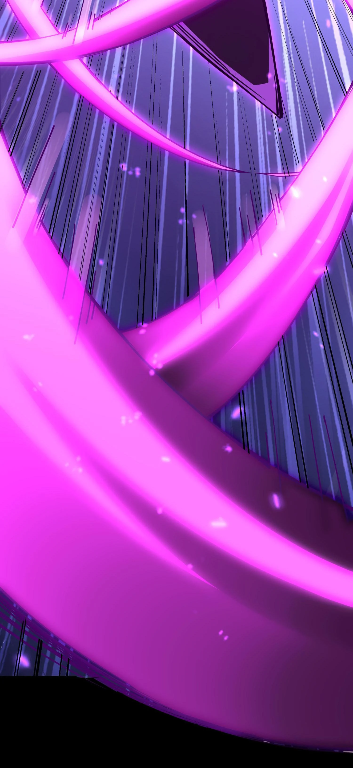 Sword God’s Life Is Not That Boring Chapter 4 - Page 36