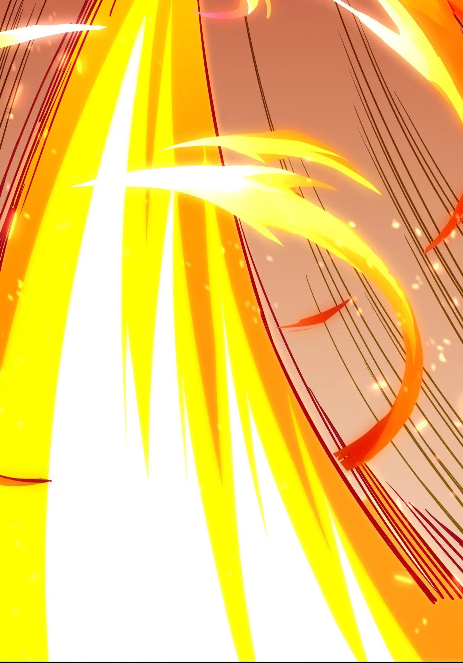 Sword God’s Life Is Not That Boring Chapter 4 - Page 41