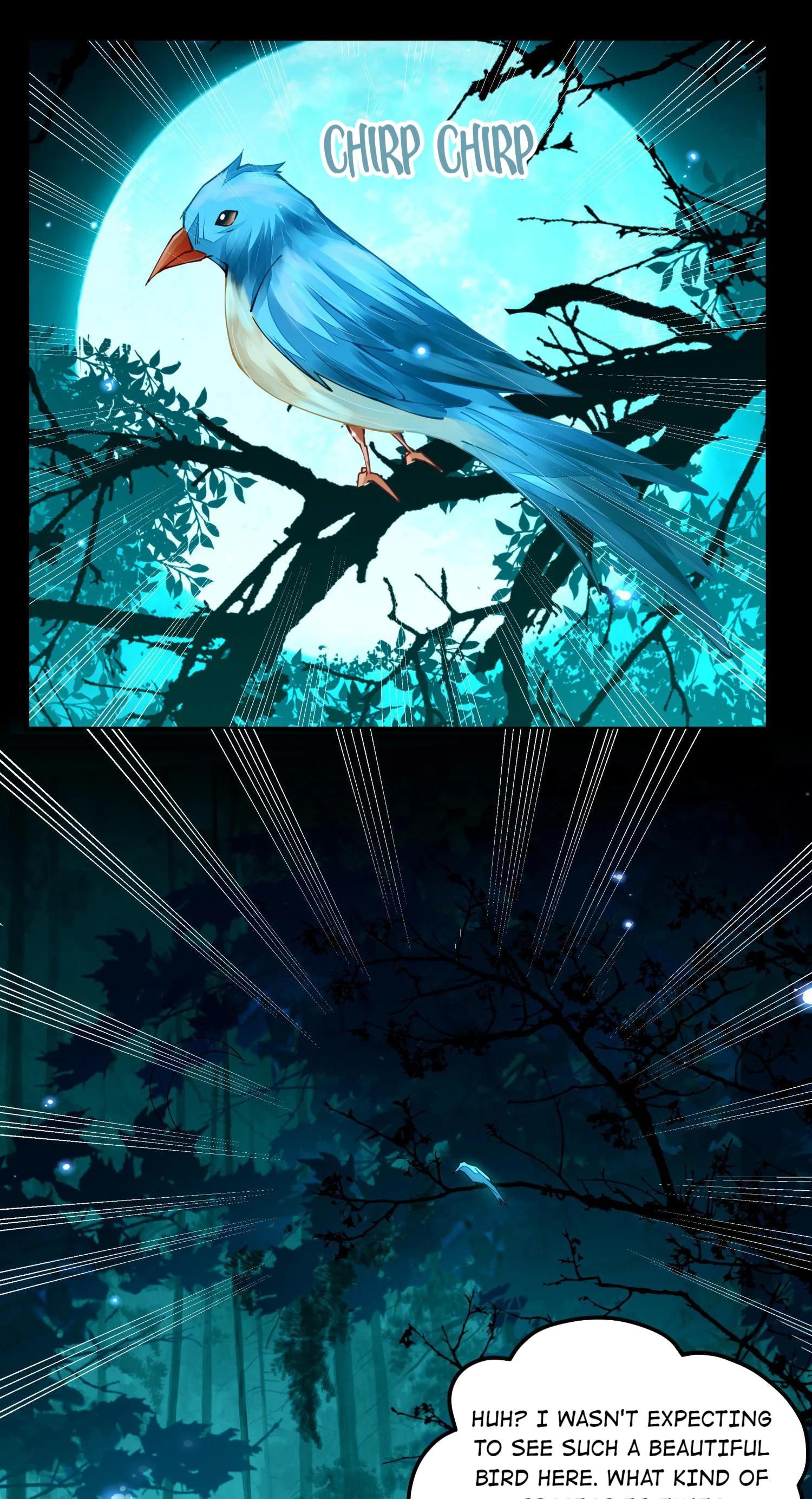 Sword God’s Life Is Not That Boring Chapter 4 - Page 7
