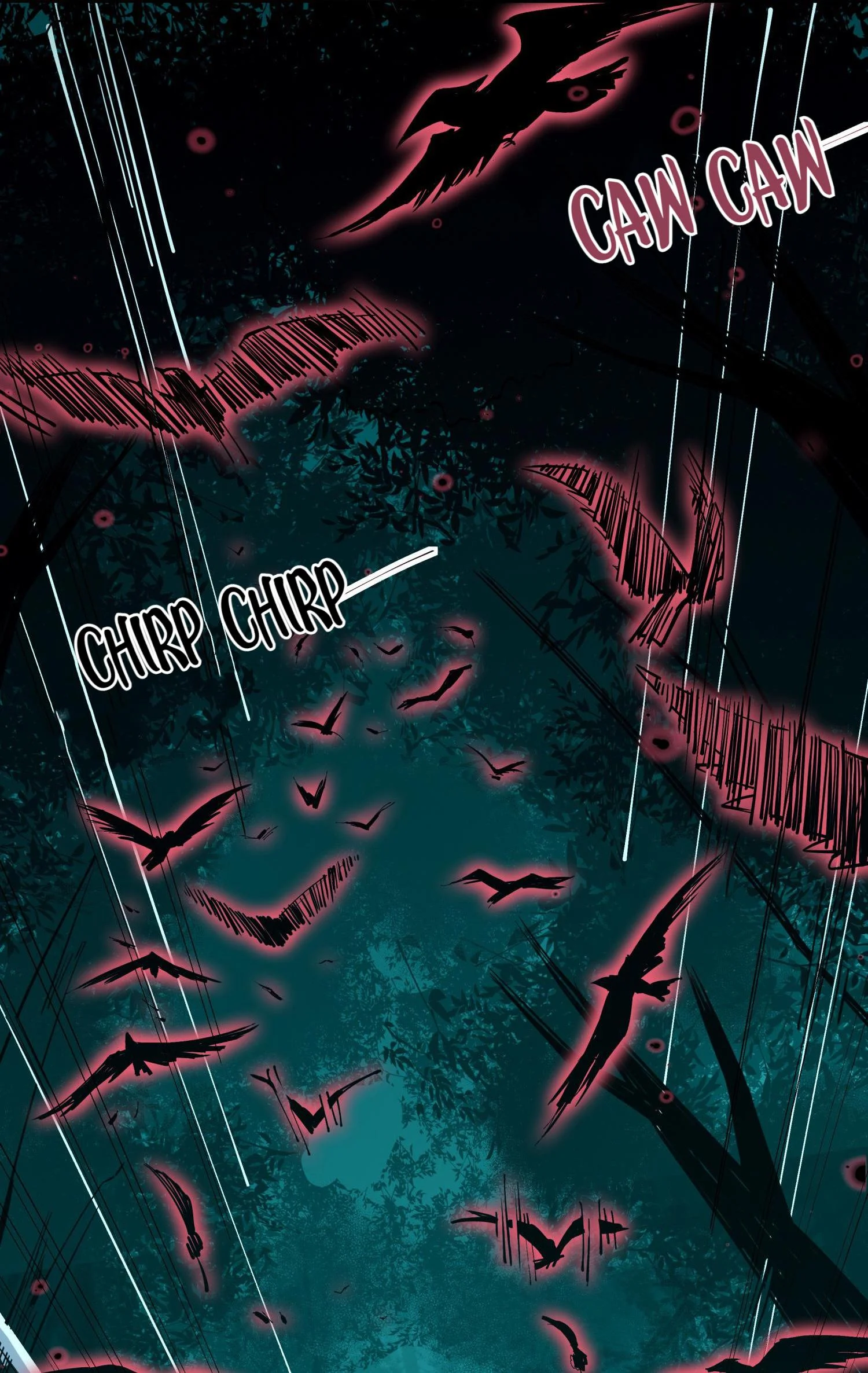 Sword God’s Life Is Not That Boring Chapter 4 - Page 10