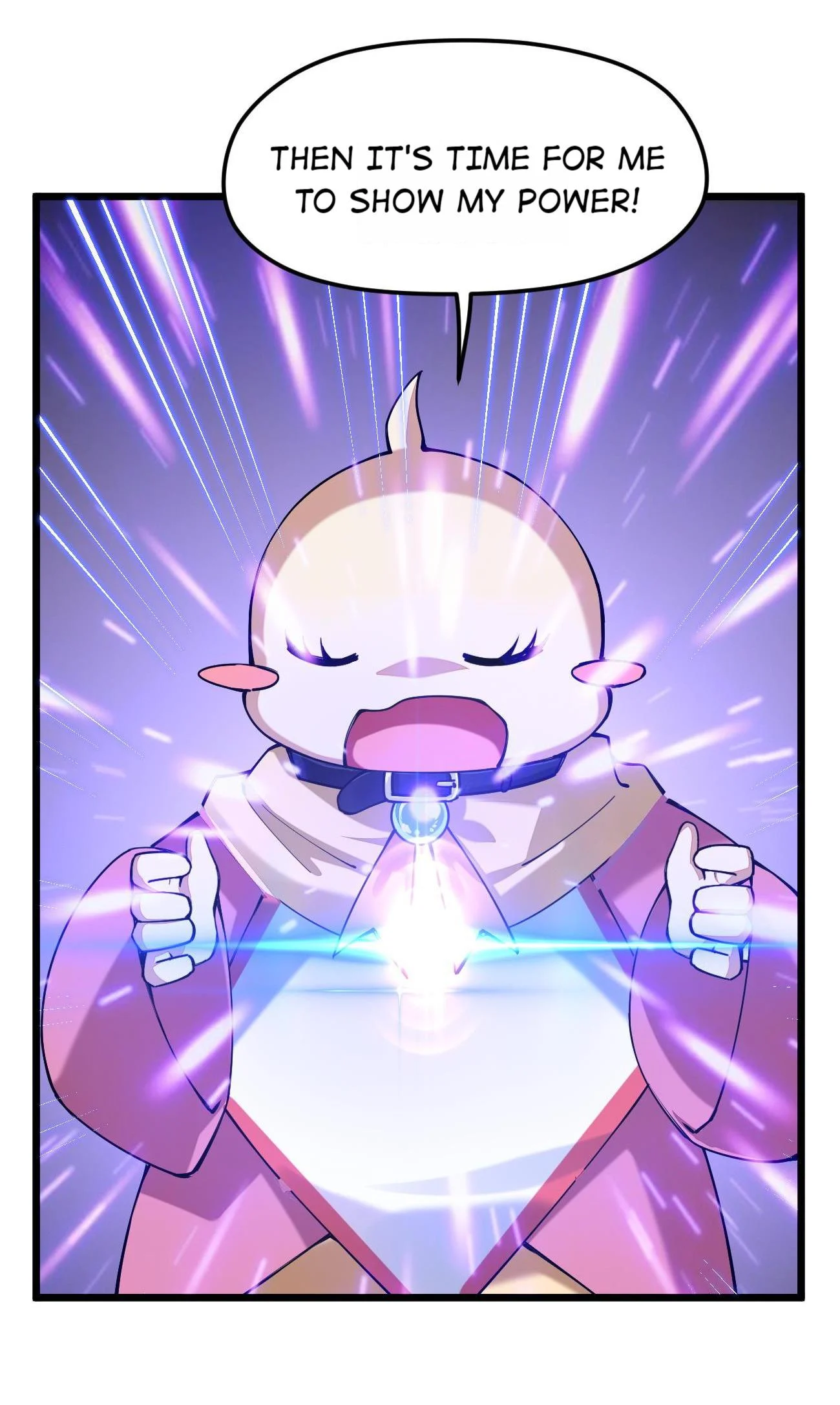 Sword God’s Life Is Not That Boring Chapter 40 - Page 12