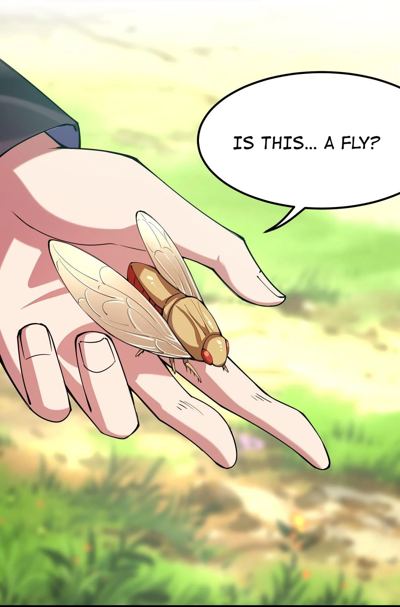 Sword God’s Life Is Not That Boring Chapter 40 - Page 17