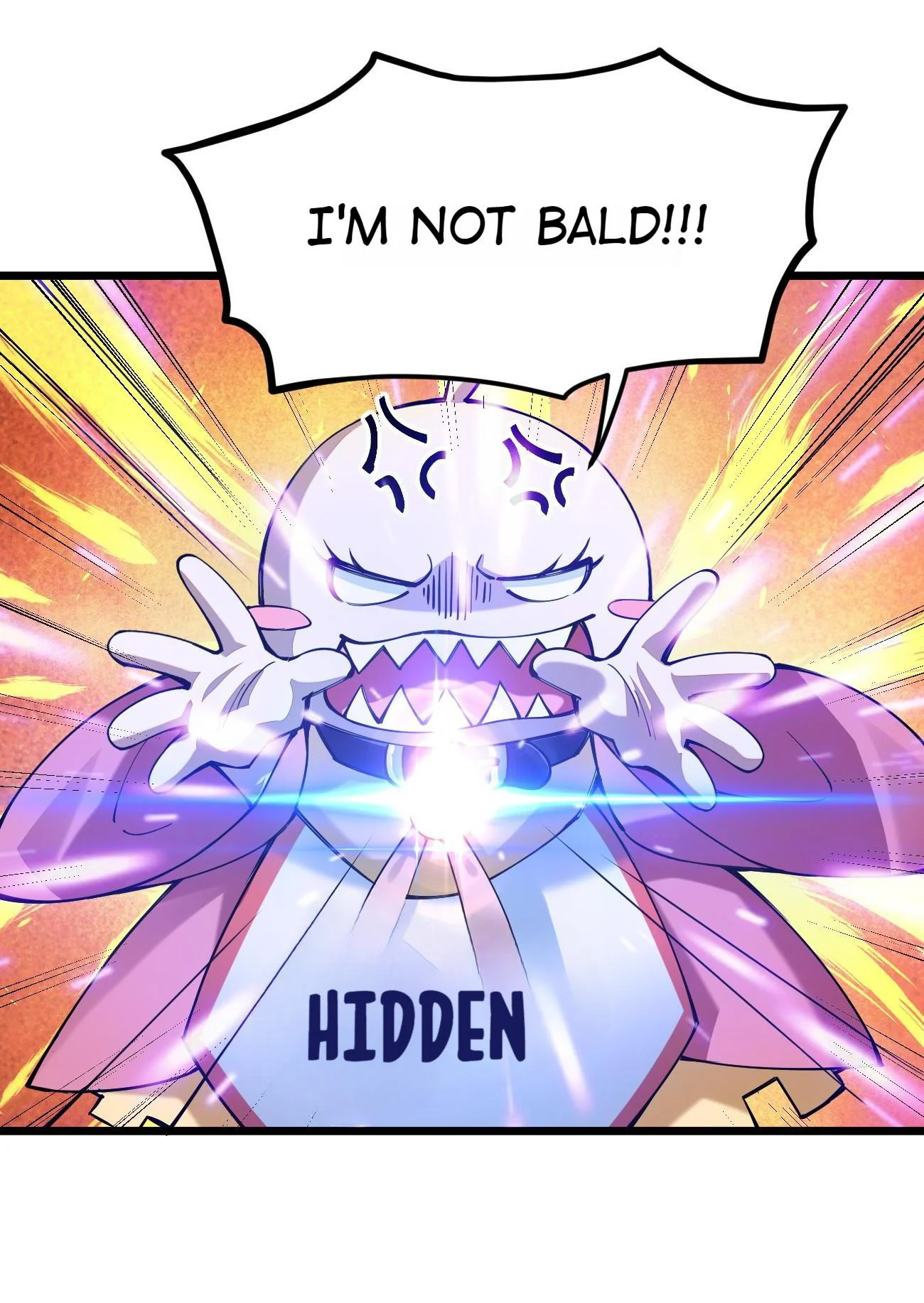 Sword God’s Life Is Not That Boring Chapter 40 - Page 47