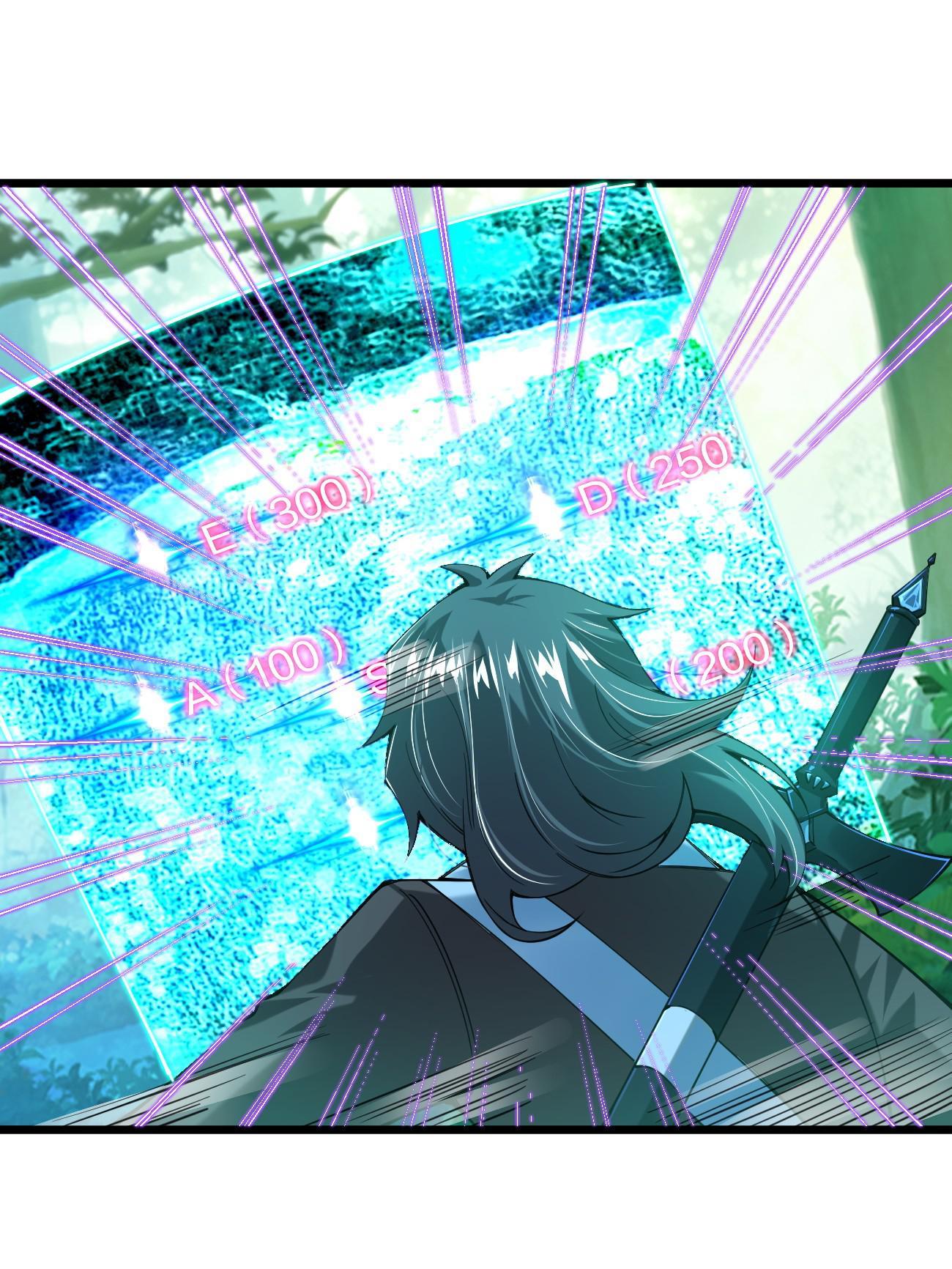 Sword God’s Life Is Not That Boring Chapter 40 - Page 48