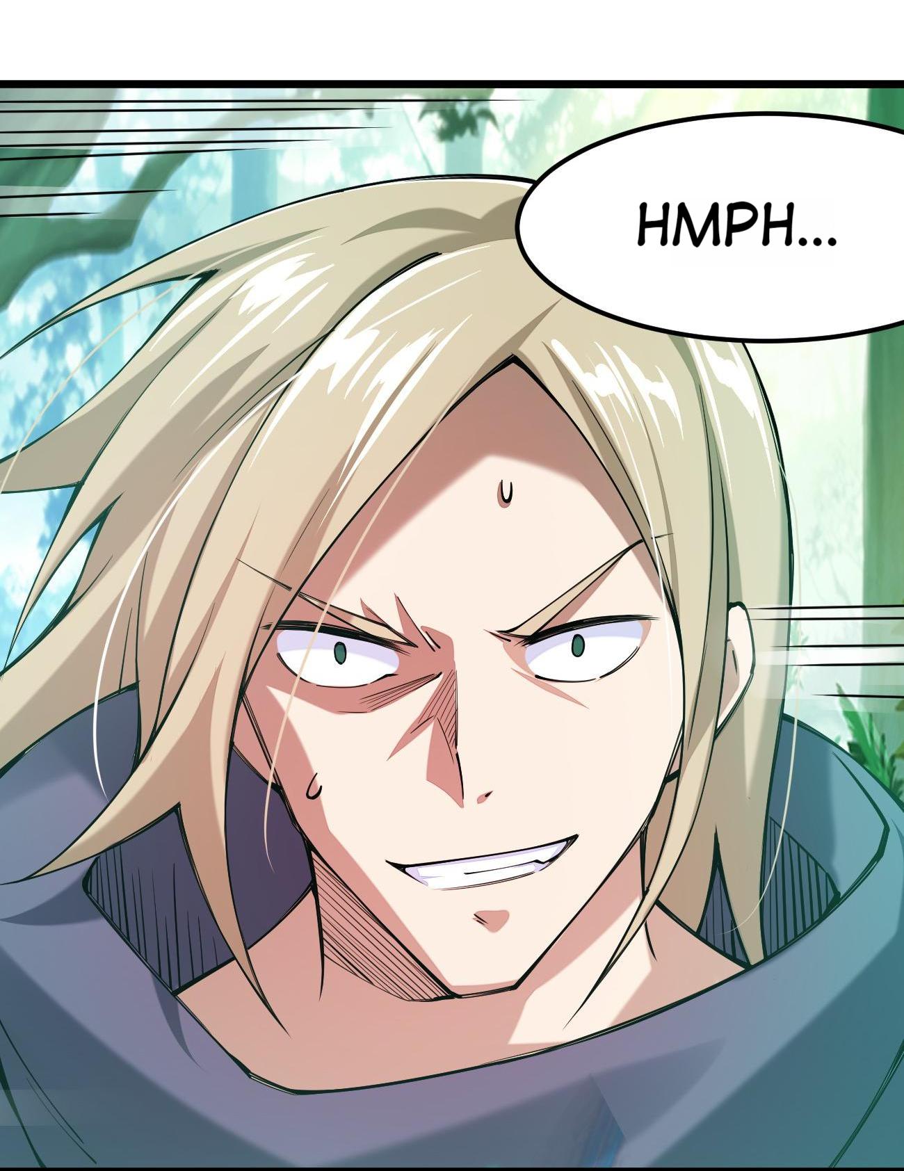 Sword God’s Life Is Not That Boring Chapter 40 - Page 53