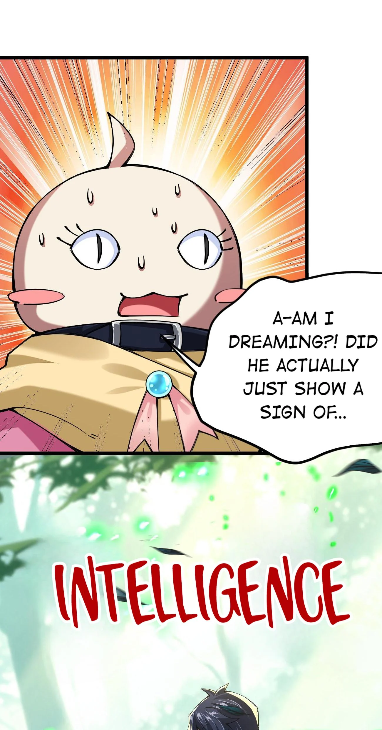 Sword God’s Life Is Not That Boring Chapter 40 - Page 59