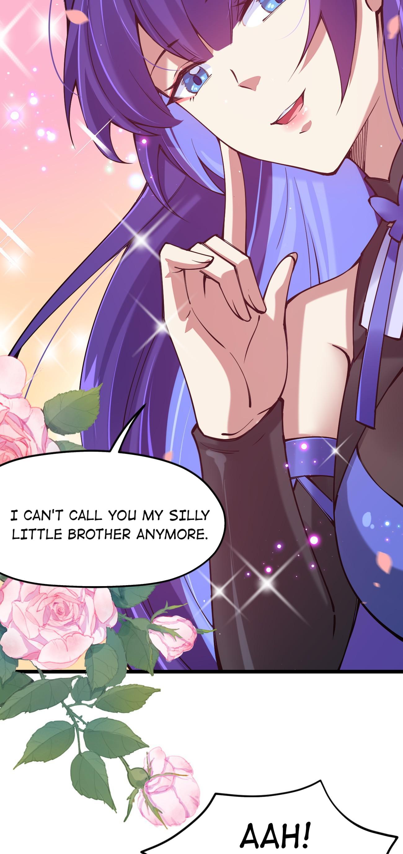 Sword God’s Life Is Not That Boring Chapter 40 - Page 62