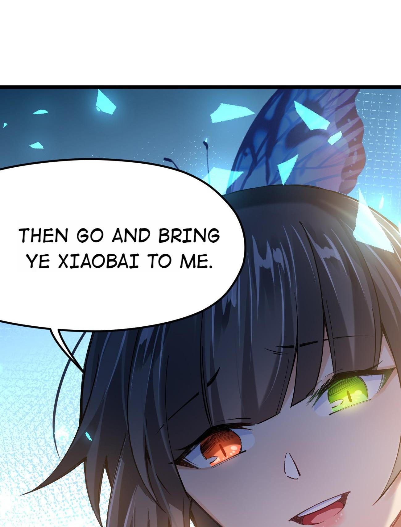 Sword God’s Life Is Not That Boring Chapter 40 - Page 69