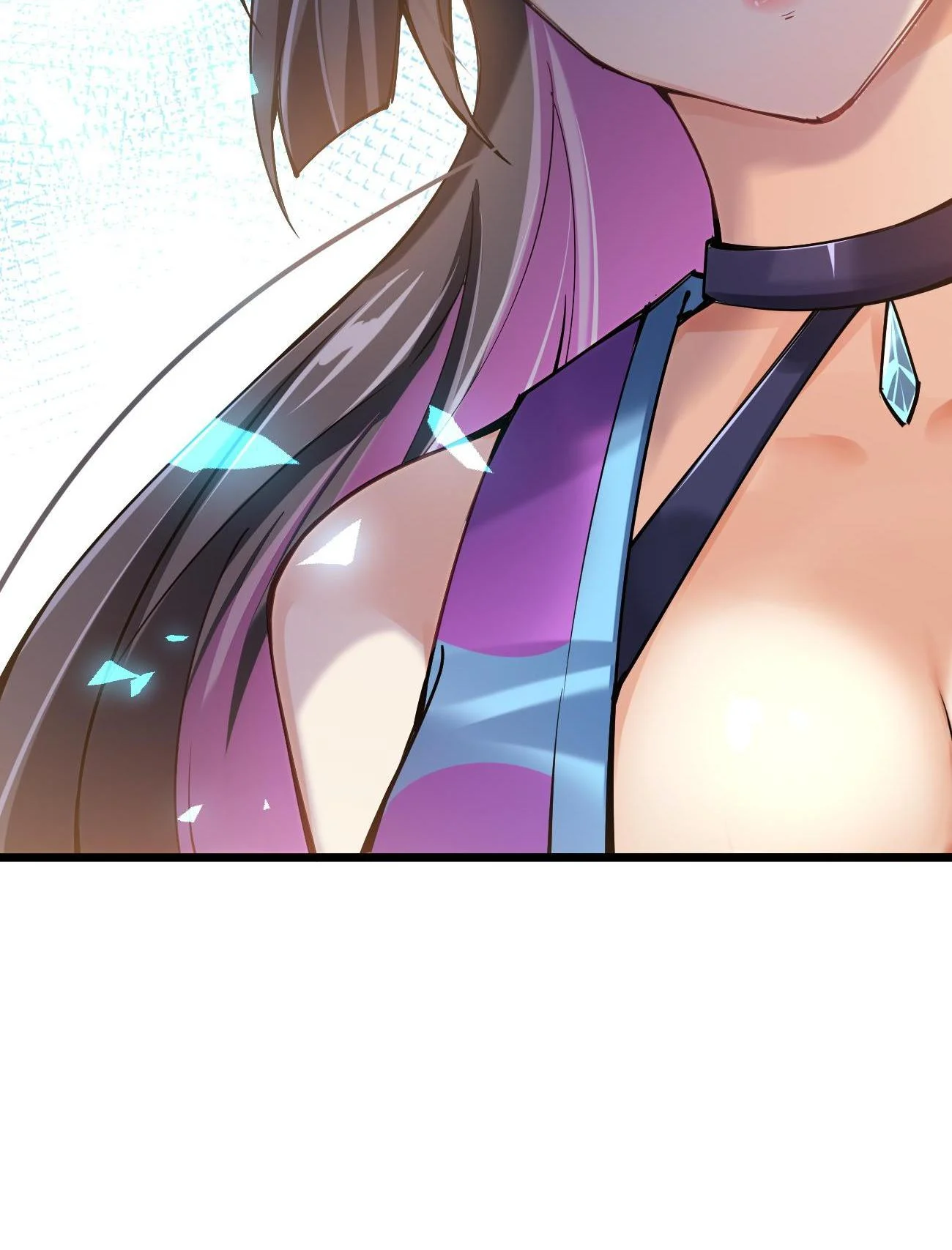 Sword God’s Life Is Not That Boring Chapter 40 - Page 70