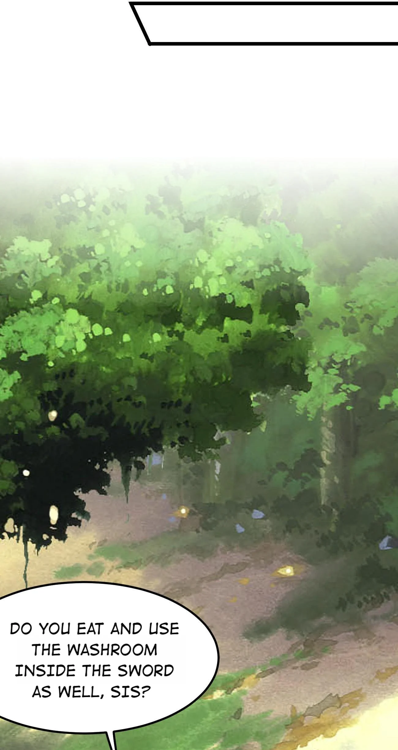 Sword God’s Life Is Not That Boring Chapter 40 - Page 9