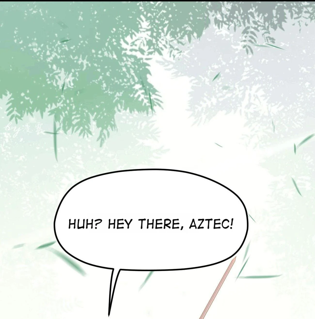 Sword God’s Life Is Not That Boring Chapter 41 - Page 12