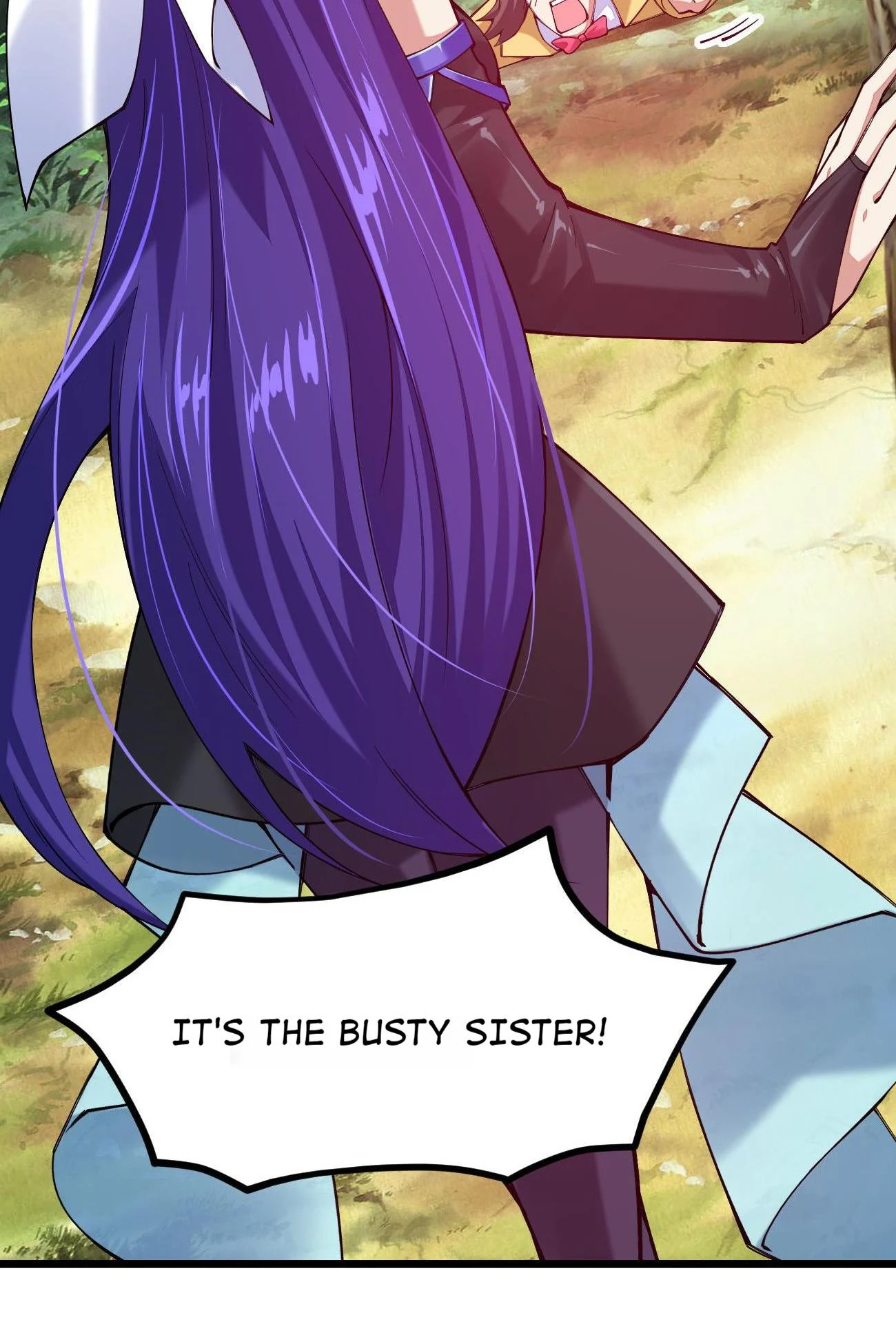 Sword God’s Life Is Not That Boring Chapter 41 - Page 17