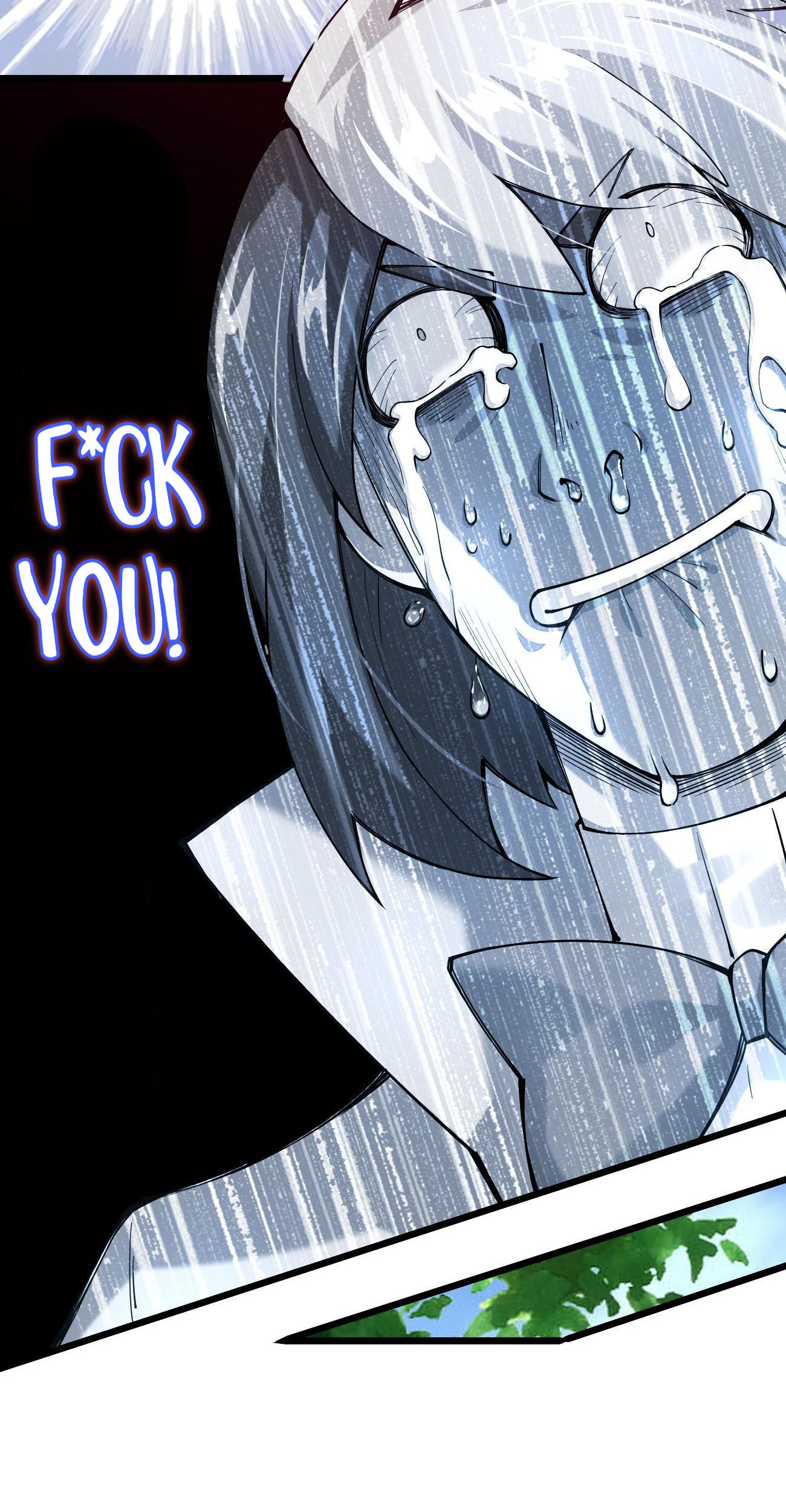 Sword God’s Life Is Not That Boring Chapter 41 - Page 20