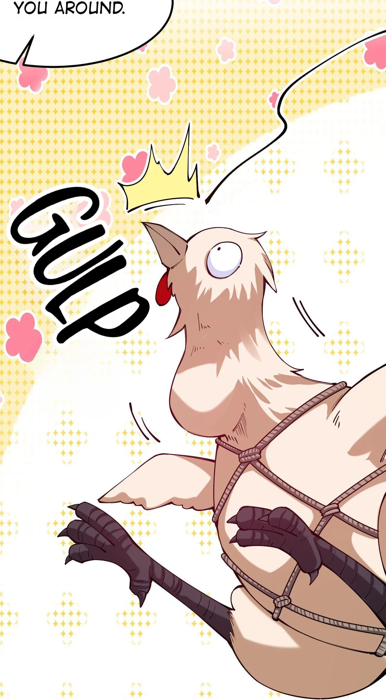 Sword God’s Life Is Not That Boring Chapter 41 - Page 25