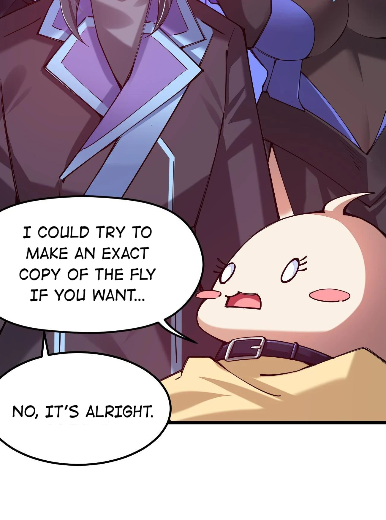 Sword God’s Life Is Not That Boring Chapter 41 - Page 30