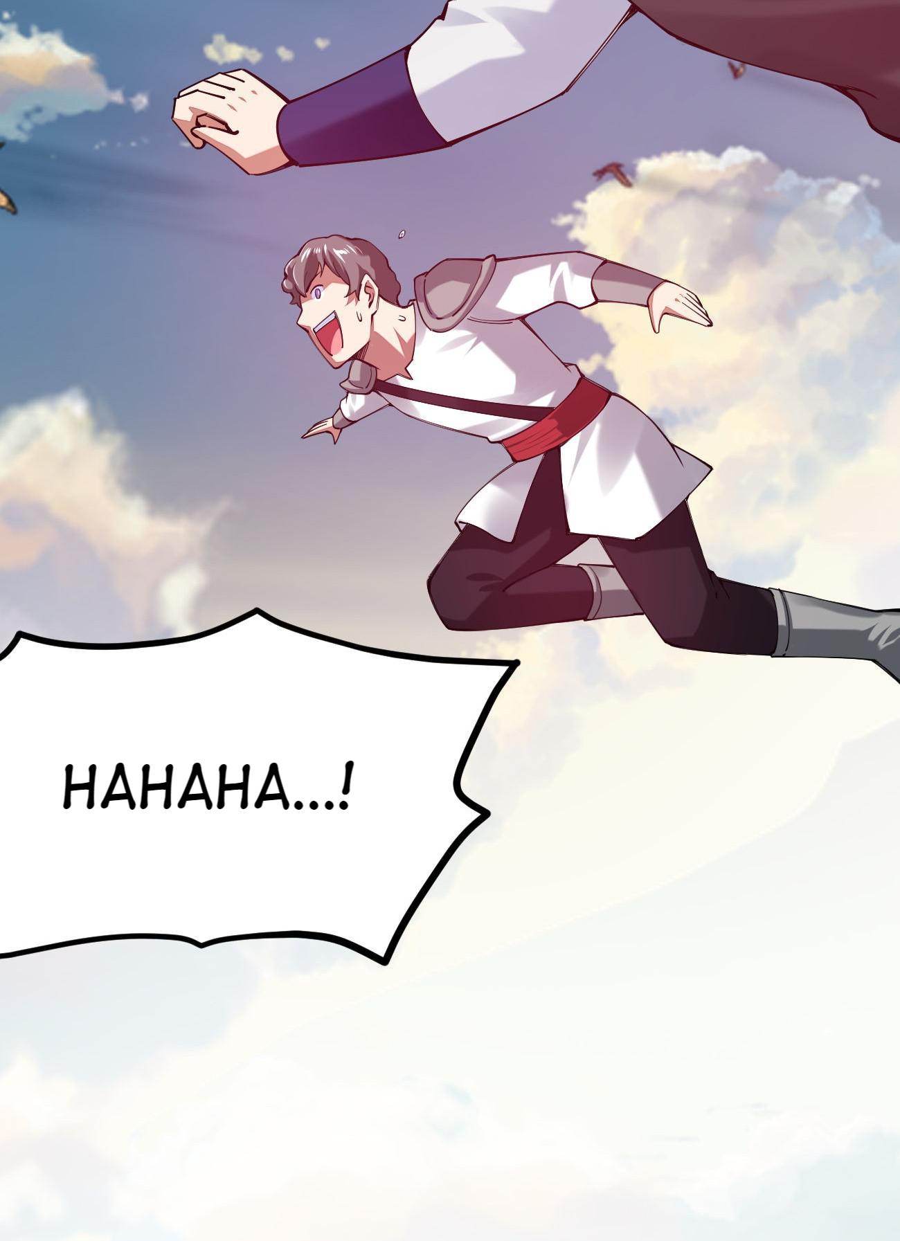 Sword God’s Life Is Not That Boring Chapter 41 - Page 53