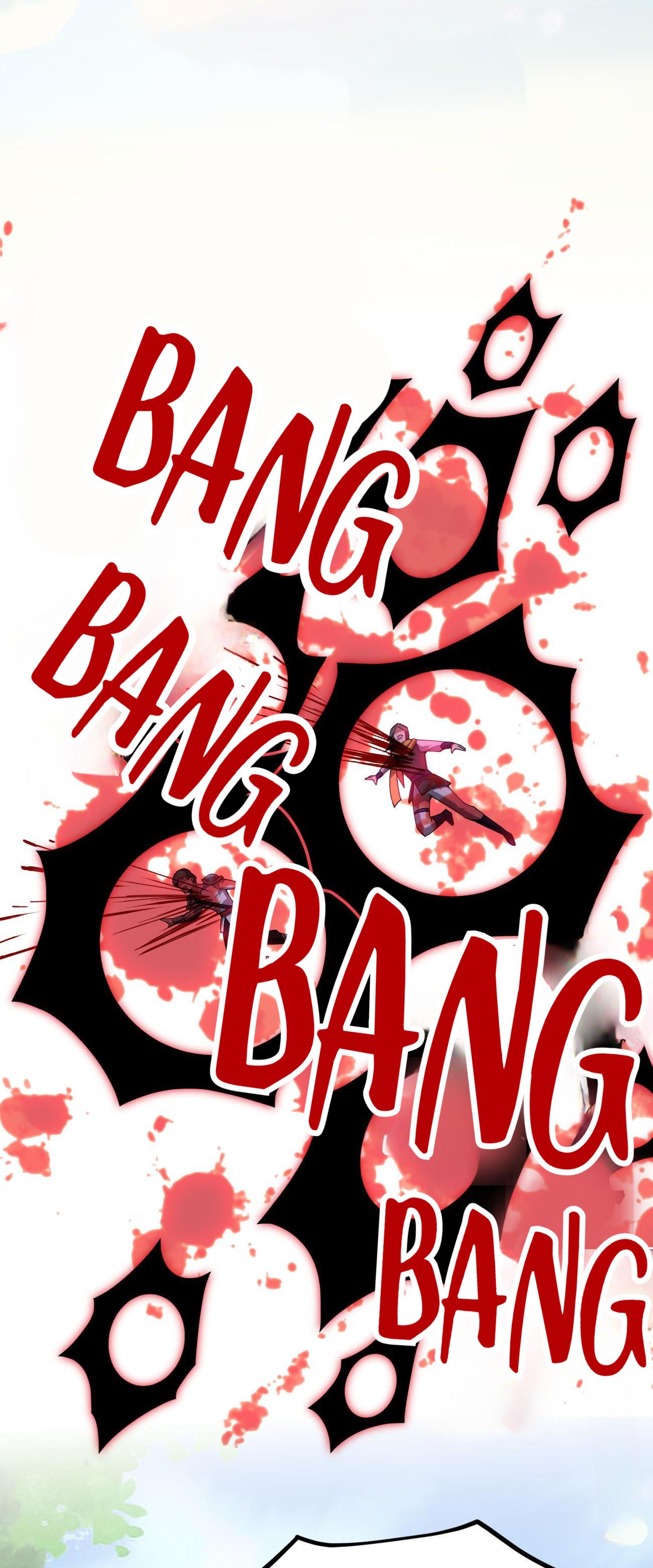 Sword God’s Life Is Not That Boring Chapter 41 - Page 54